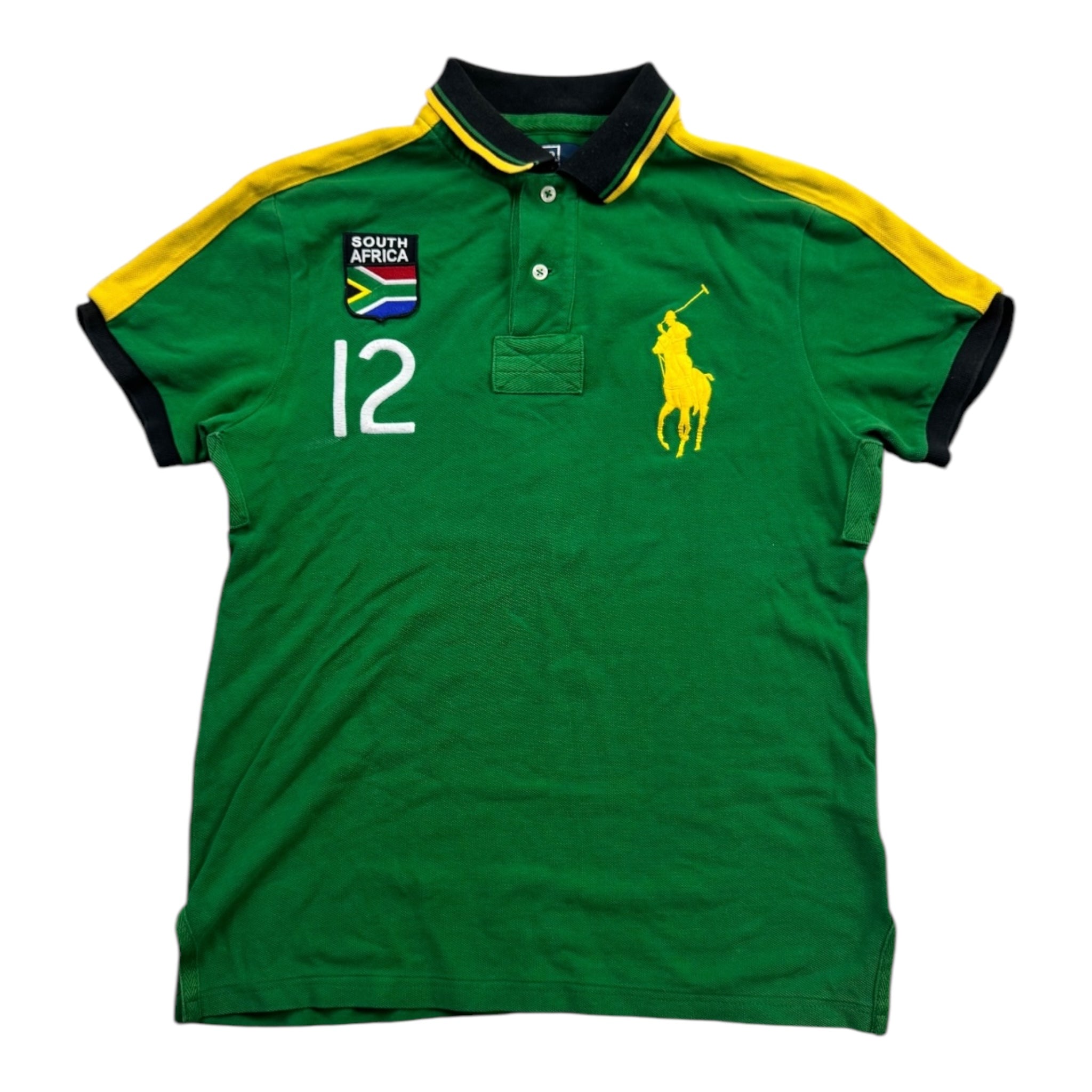 Ralph Lauren Poloshirt (M)