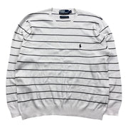Ralph Lauren Sweater (XL)