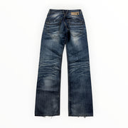 y2K washed Jeans