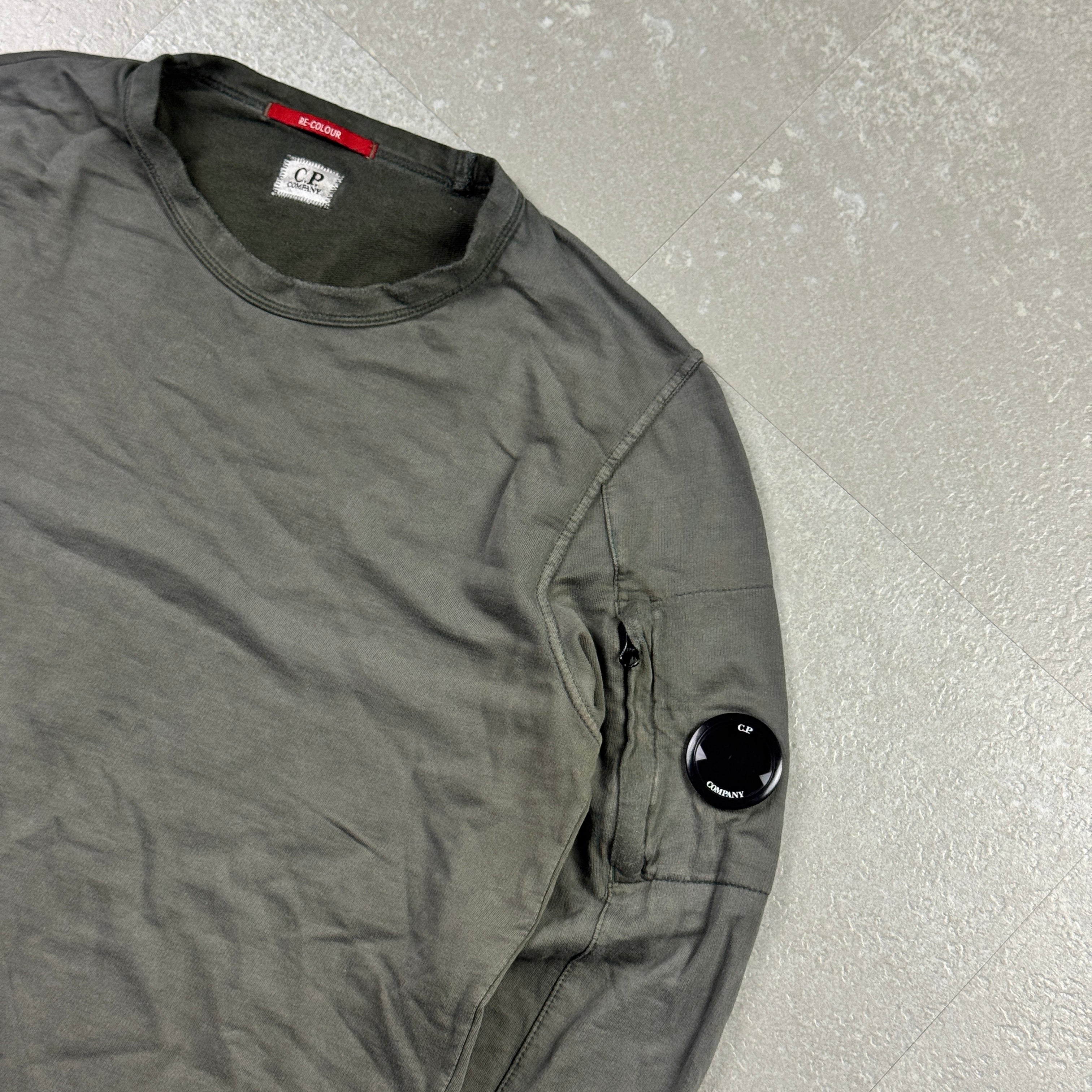 C.P Company Sweater (S)