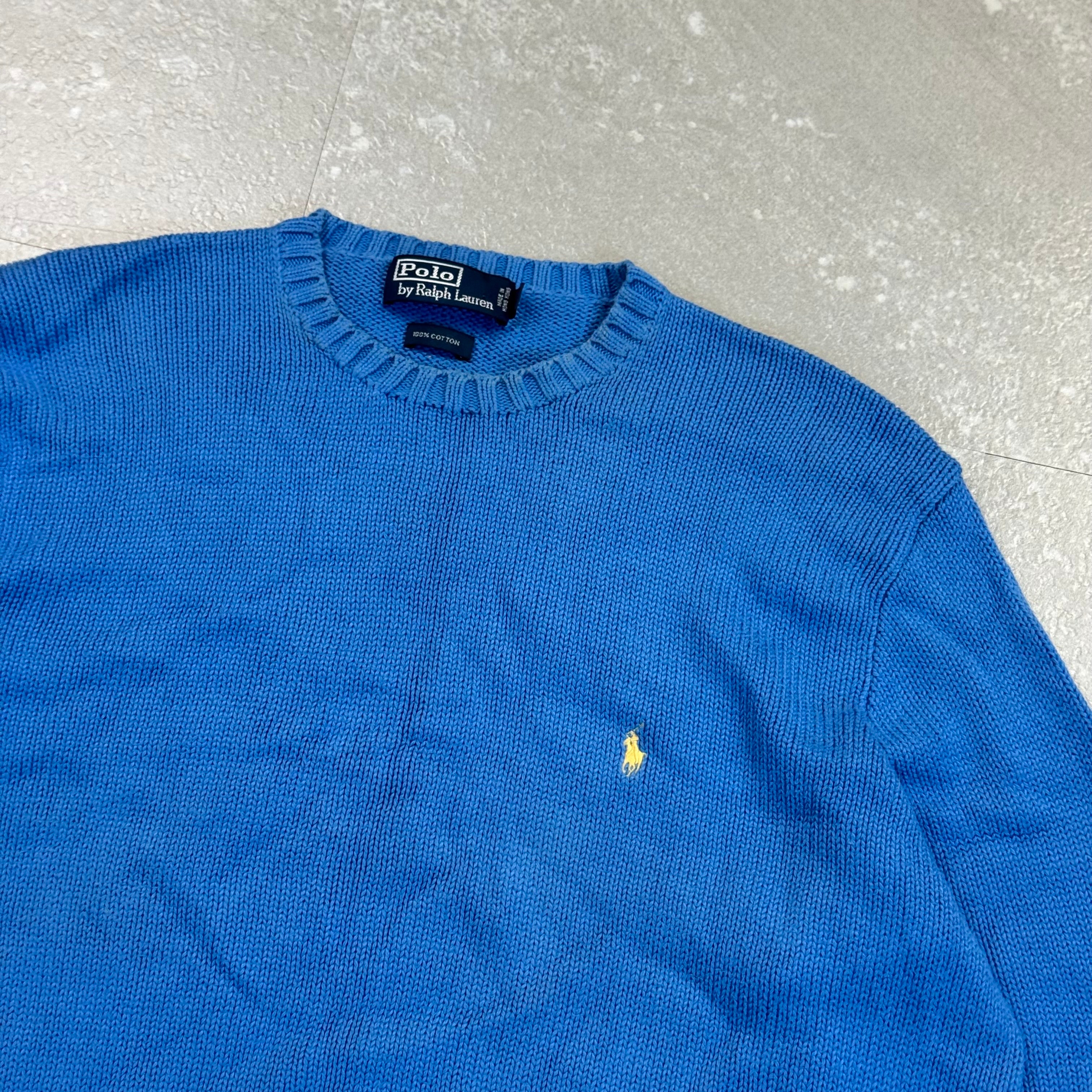 Ralph Lauren Sweater (L)