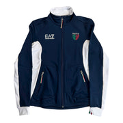 Armani Italia Trackjacket (S)