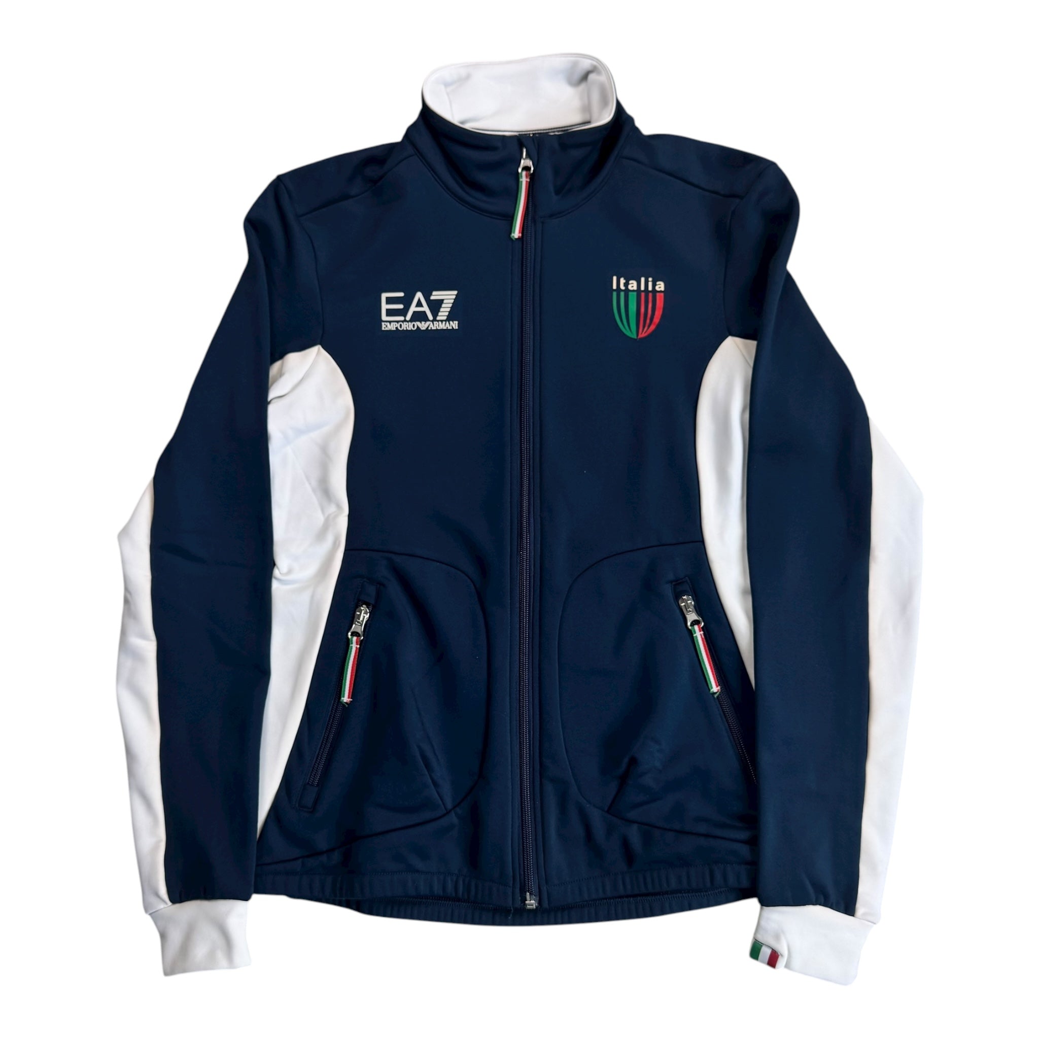 Armani Italia Trackjacket (S)