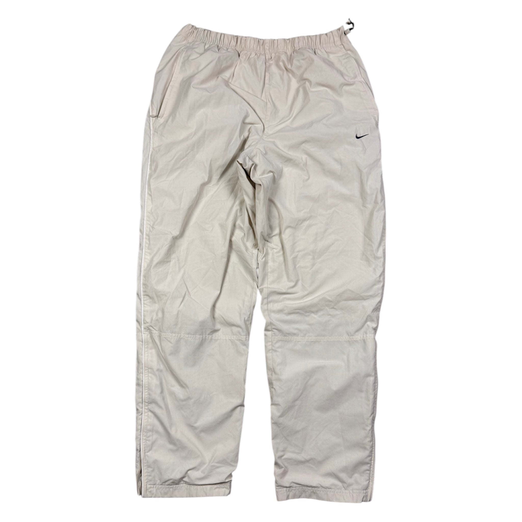 Vintage Nike Trackpants (M)
