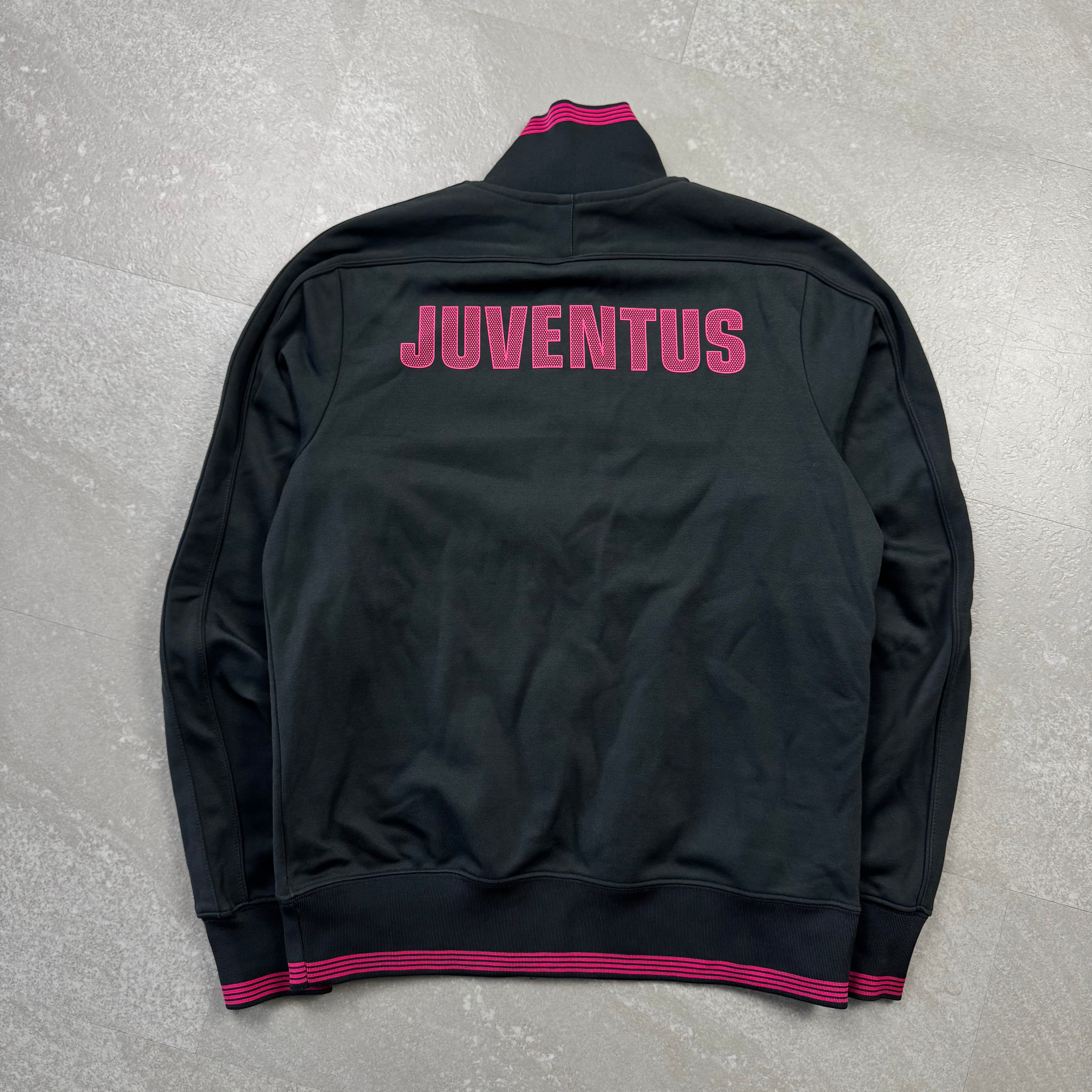 Nike Juventus Trackjacket (M)