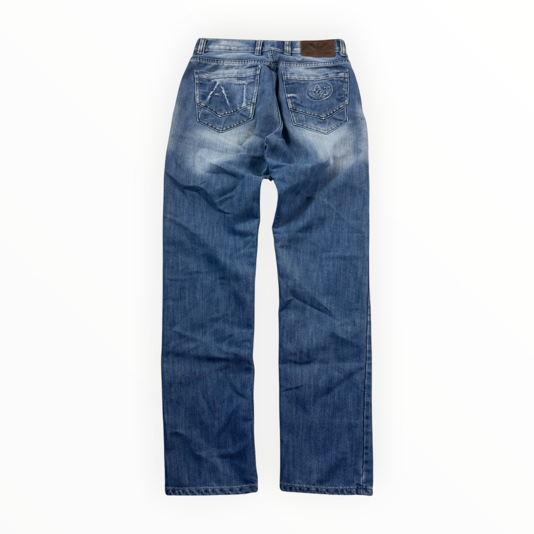 Armani Jeans