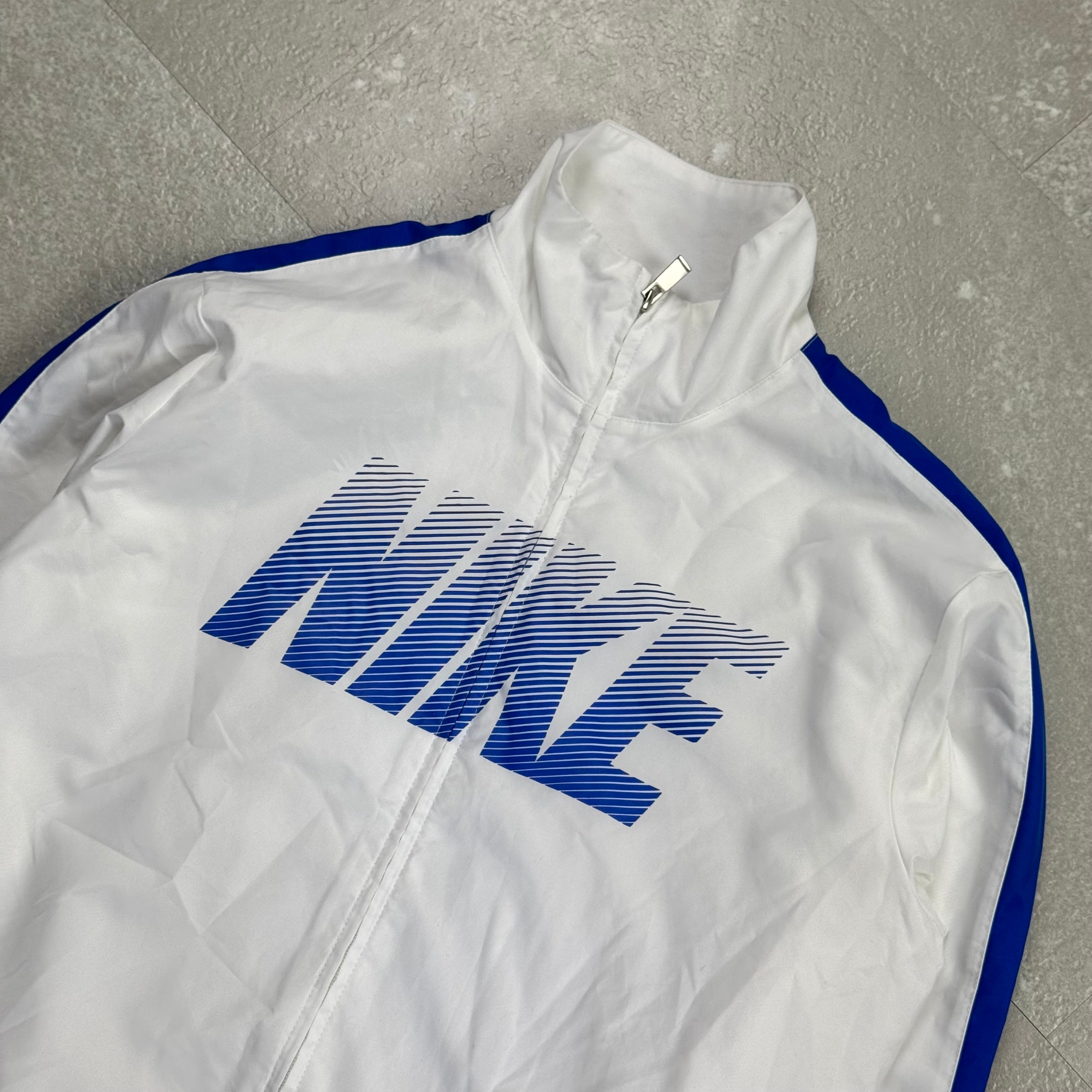 Vintage Nike Trackjacket (M)