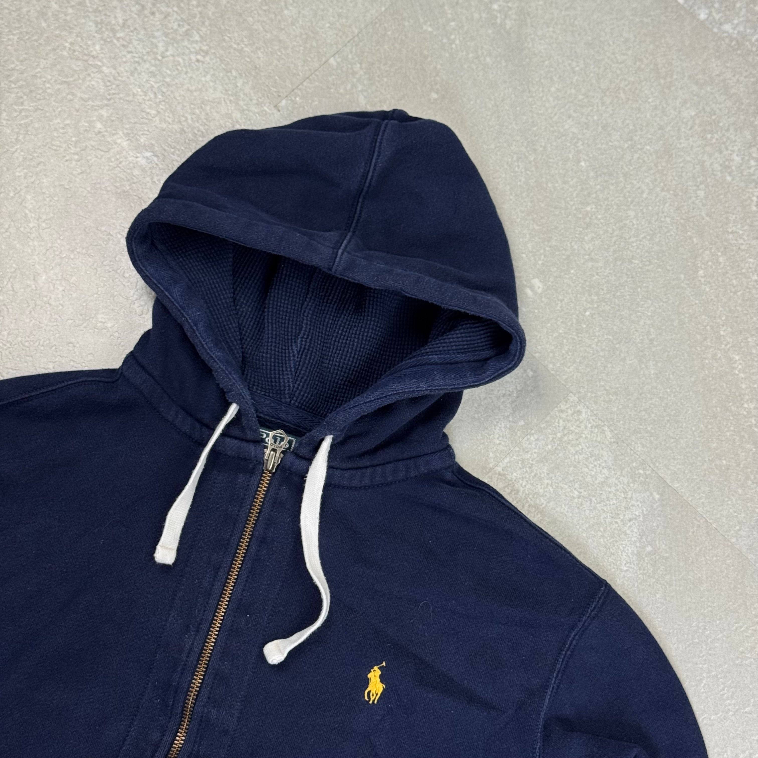 Ralph Lauren Zipper (2XL)