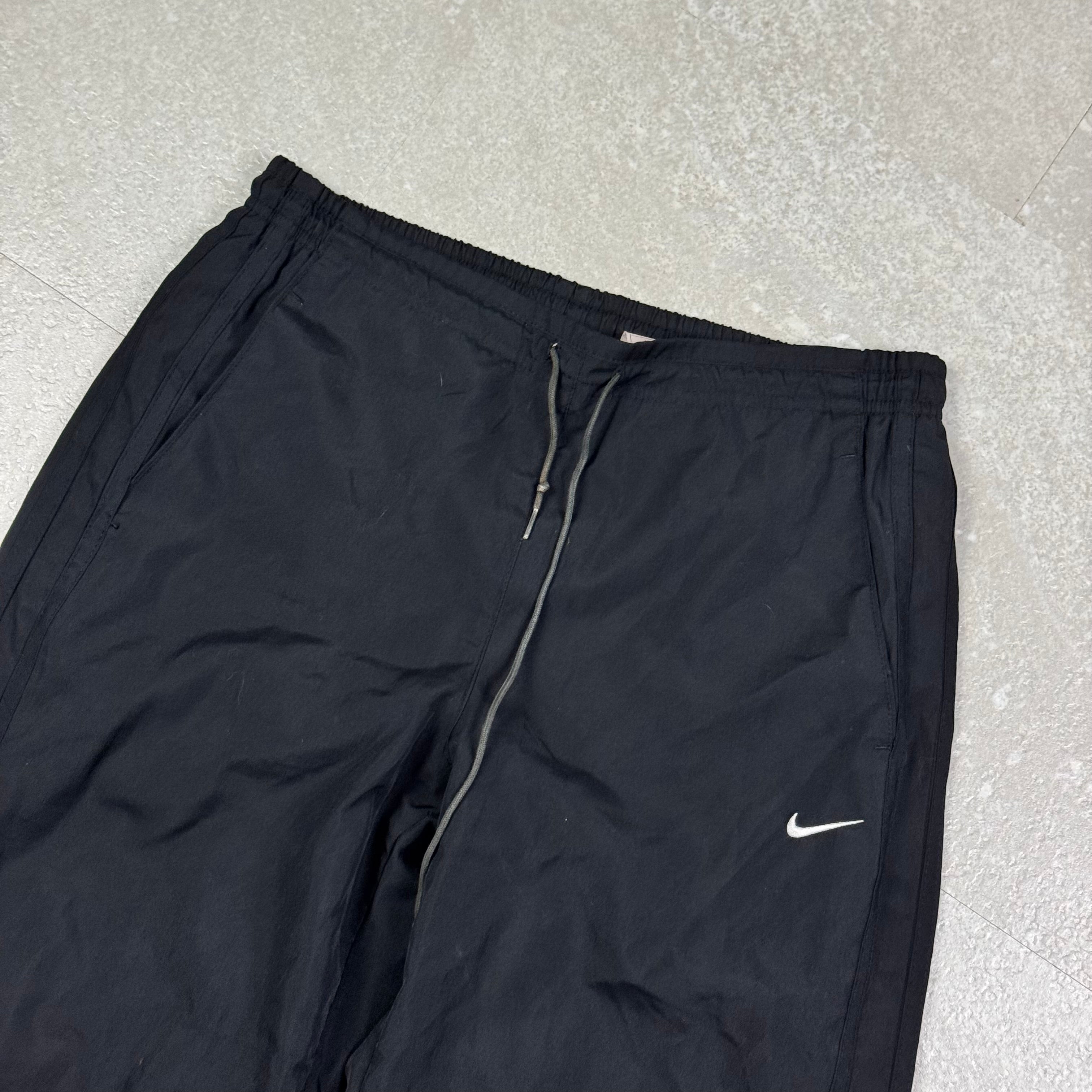 Vintage Nike Trackpants (wmns S)
