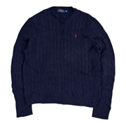 Ralph Lauren Sweater (L)
