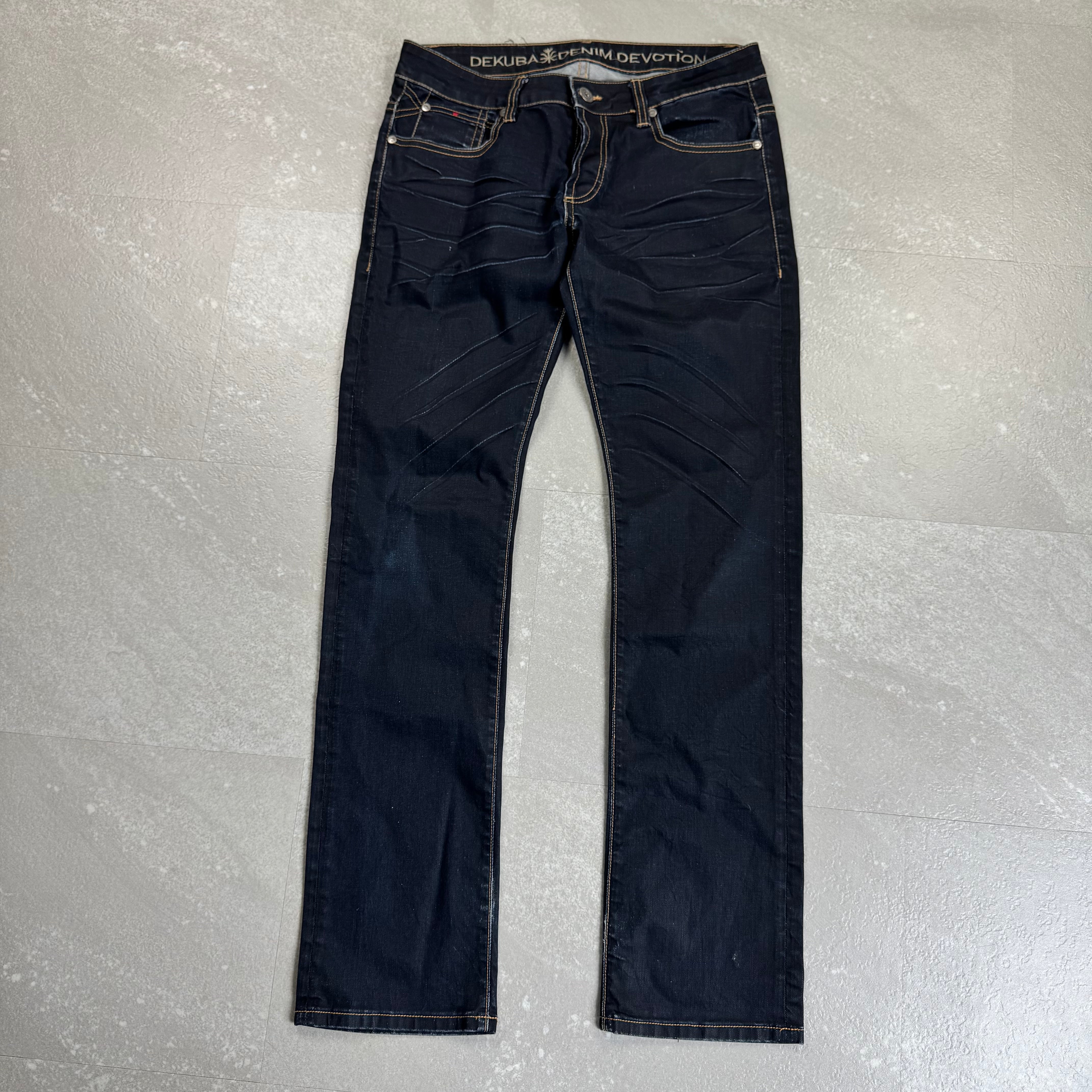 Y2K Jeans