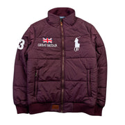 Ralph Lauren Pufferjacke (S)