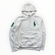 Ralph Lauren Hoodie (M)