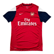 Vintage Nike Arsenal Trikot (L)