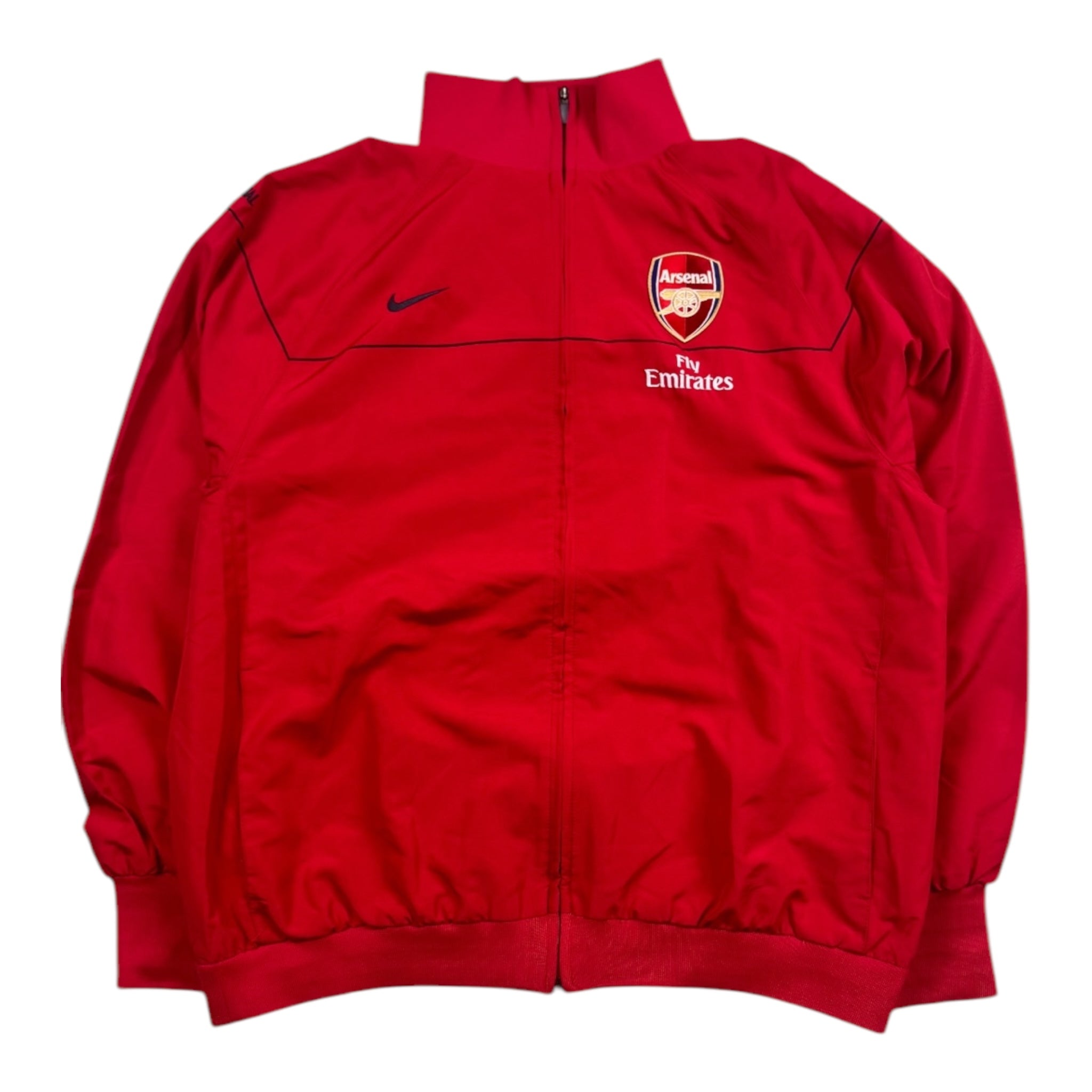 Vintage Arsenal Trackjacket (XL)