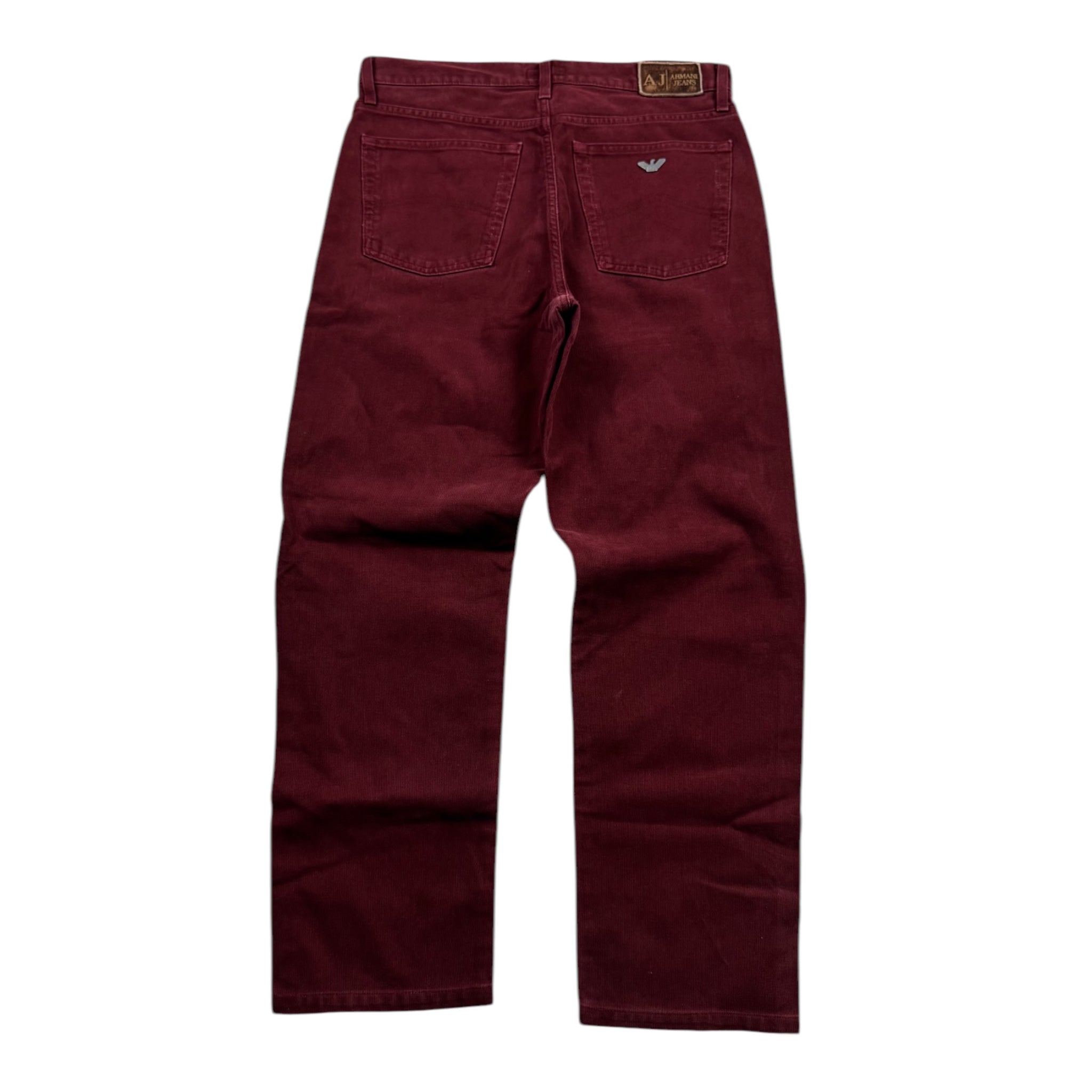 Armani Jeans