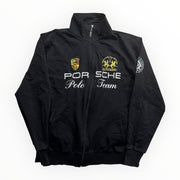 La Martina Porsche Trackjacket (M)