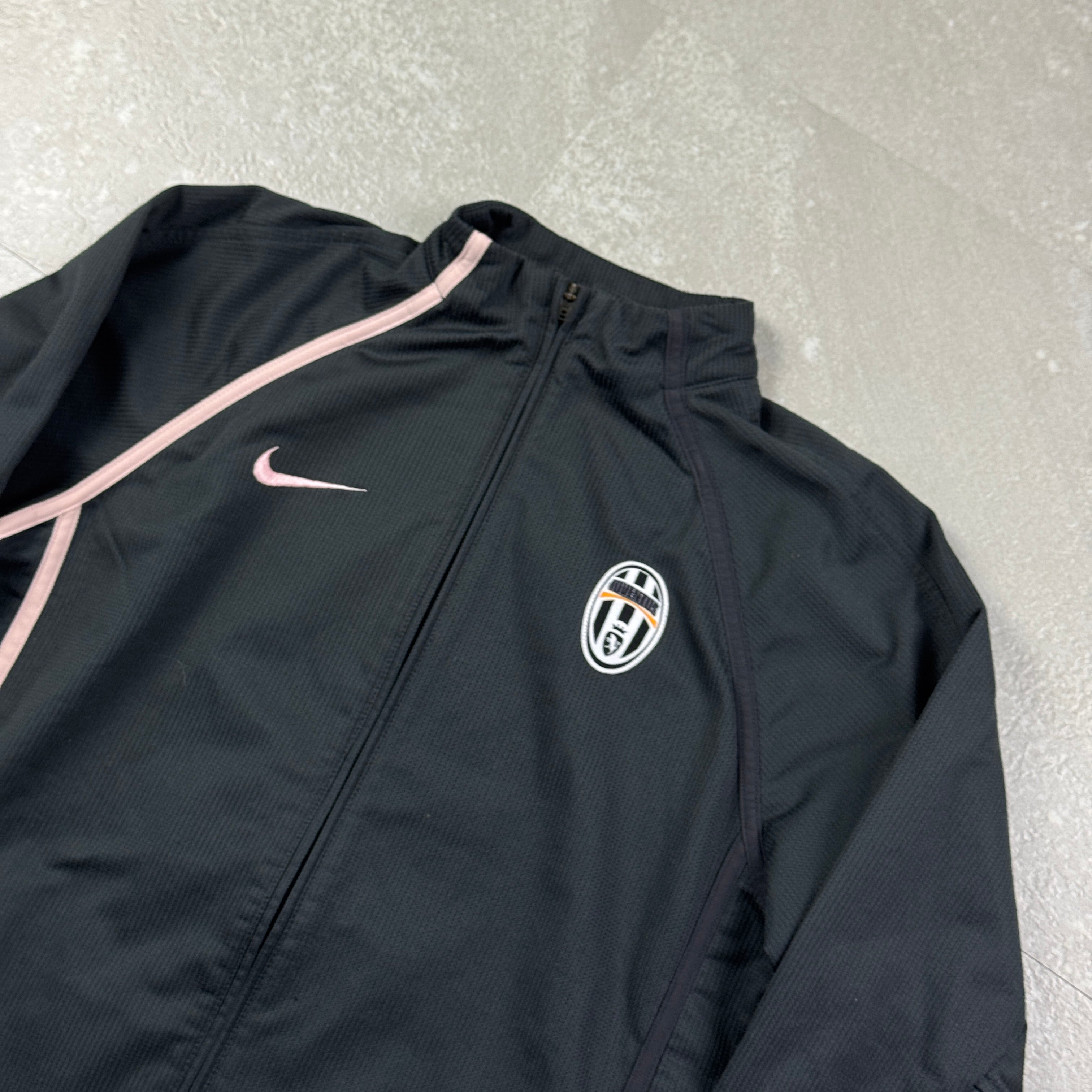Vintage Juventus Trackjacket (S)