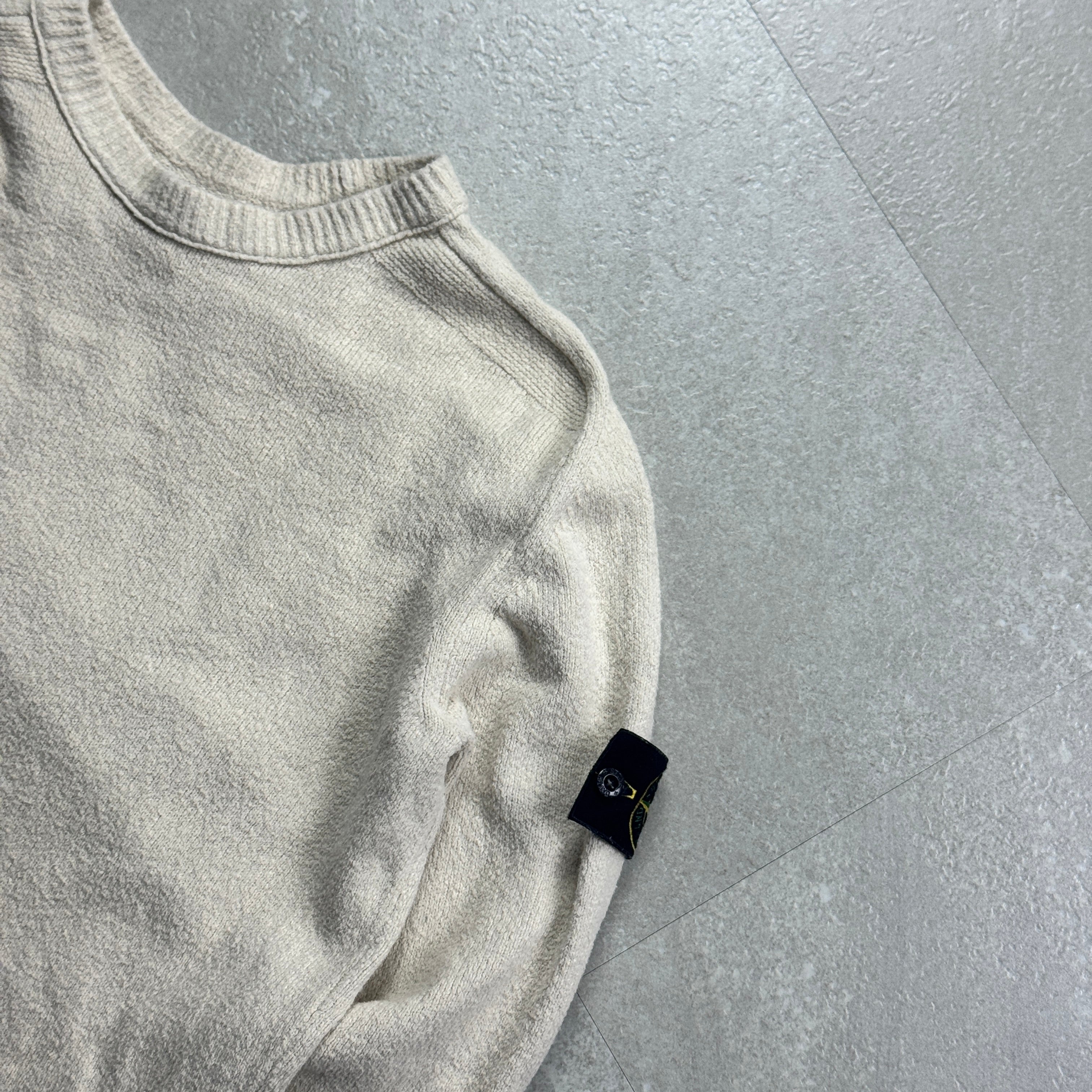 Stone Island Sweater (M)