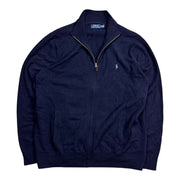Ralph Lauren Zipper (XL)