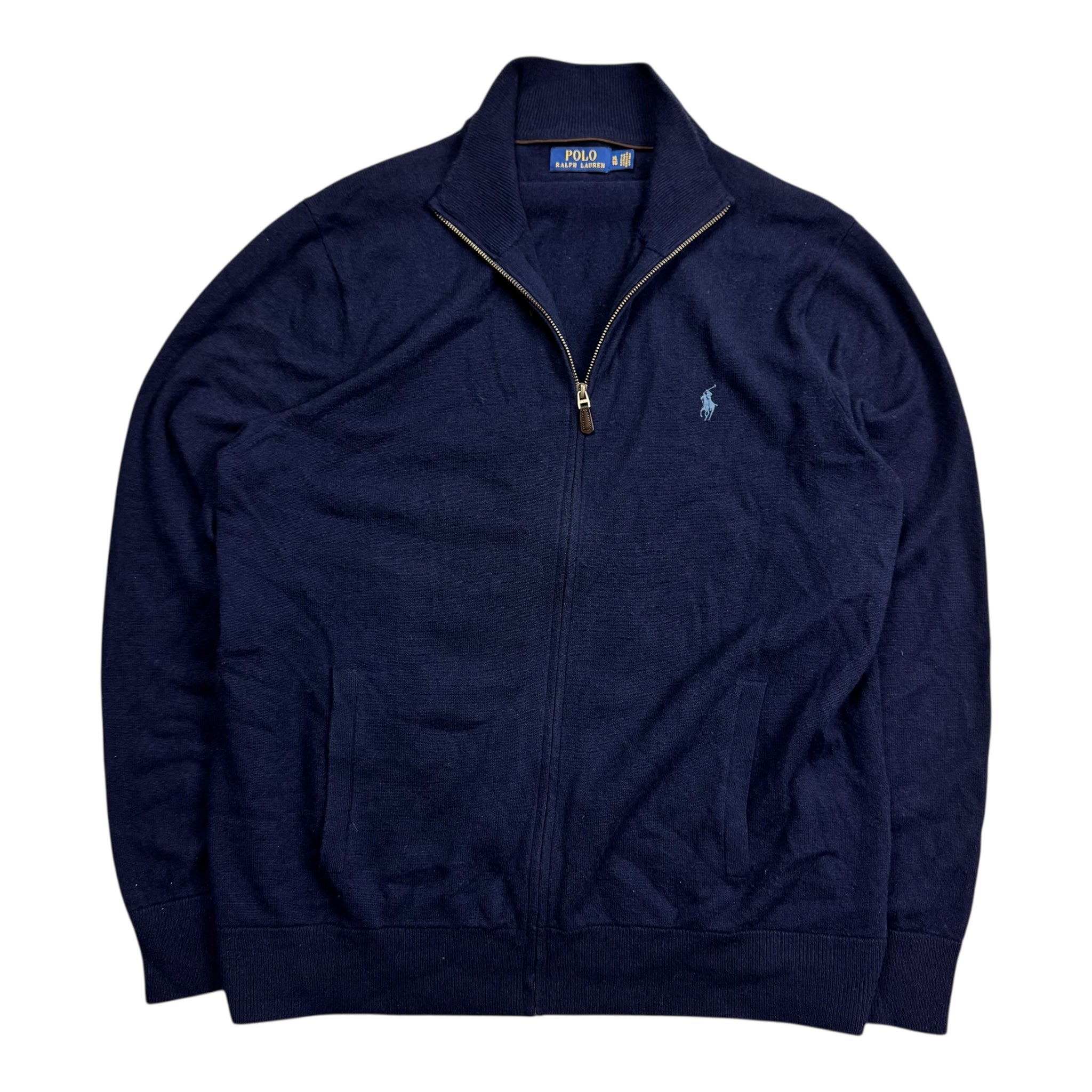 Ralph Lauren Zipper (XL)