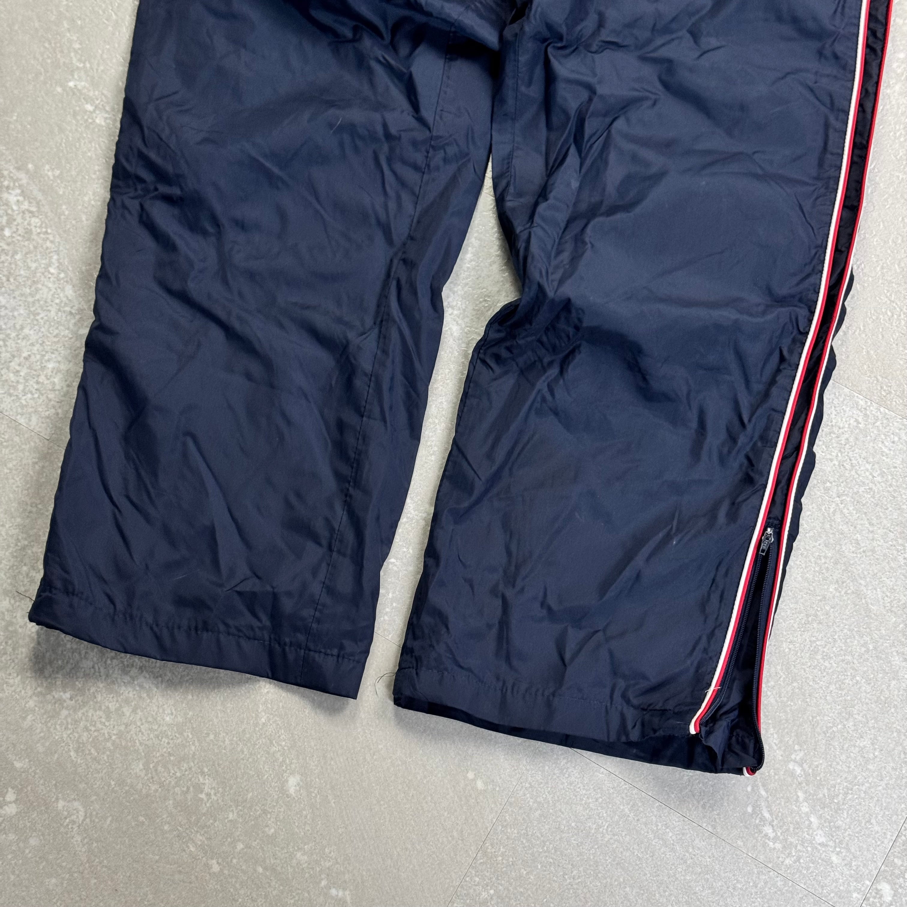Vintage Nike Trackpants (M)
