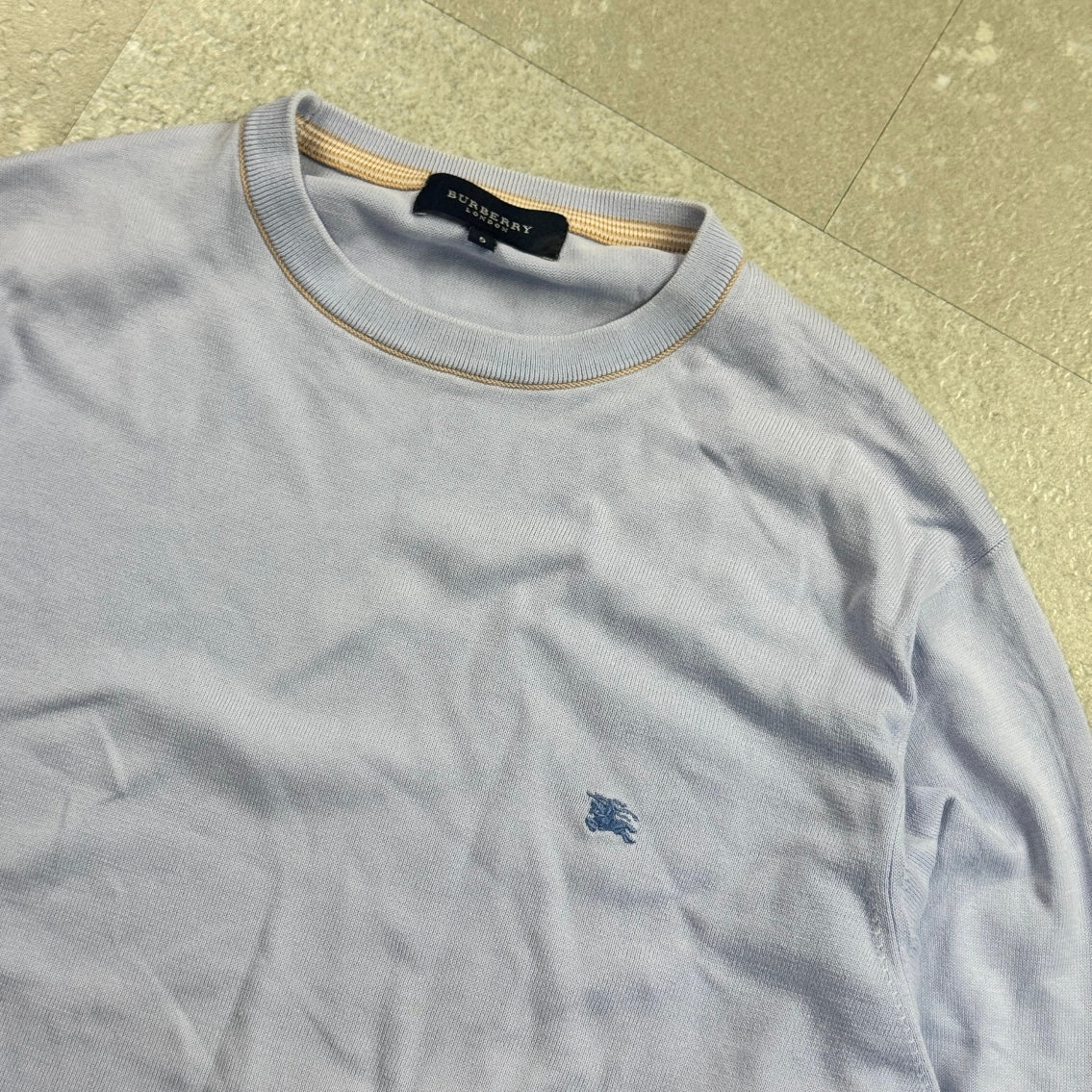 Burberry Sweater (M)