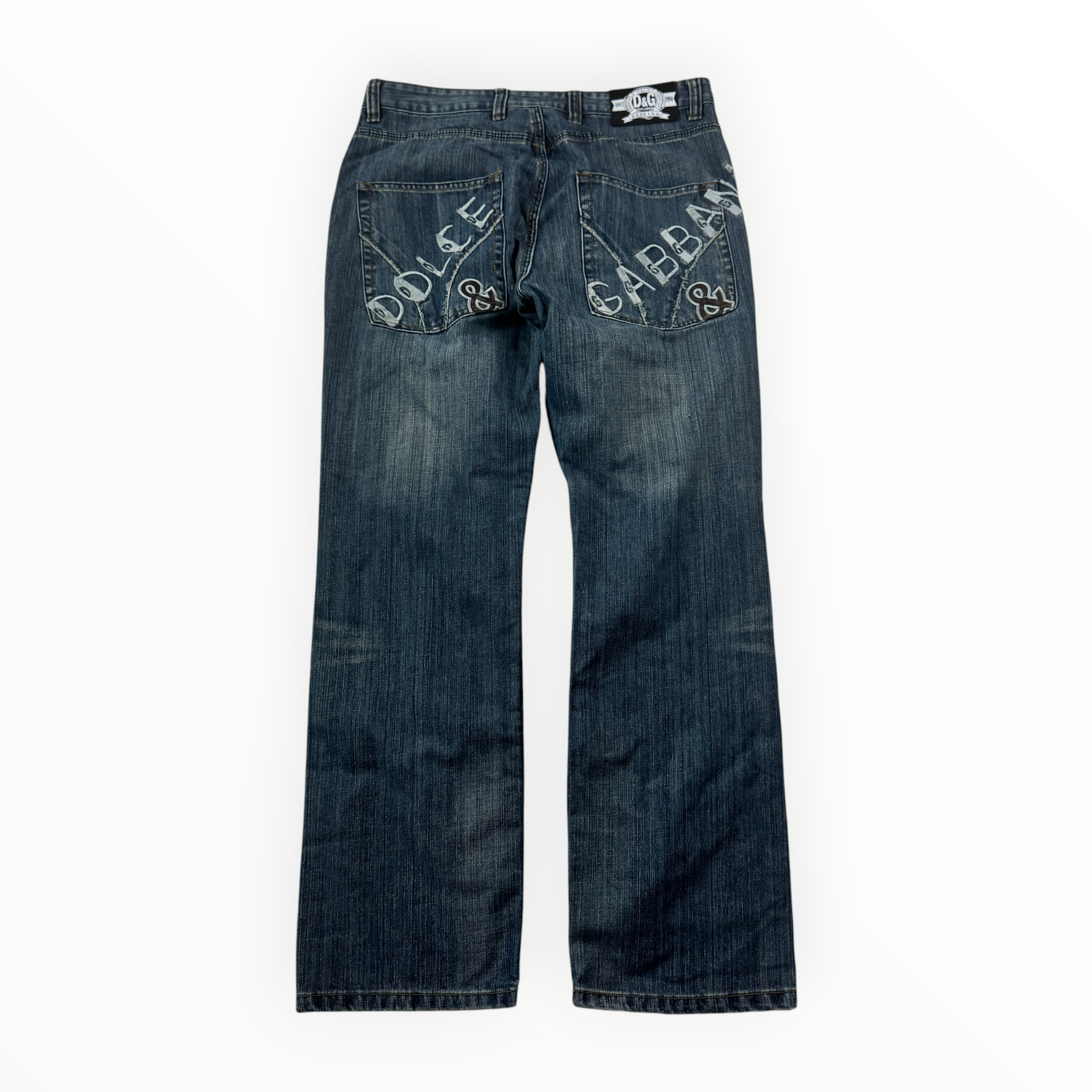 Dolce & Gabbana Jeans