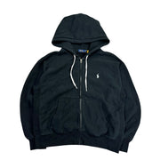 Ralph Lauren Zipper (S)