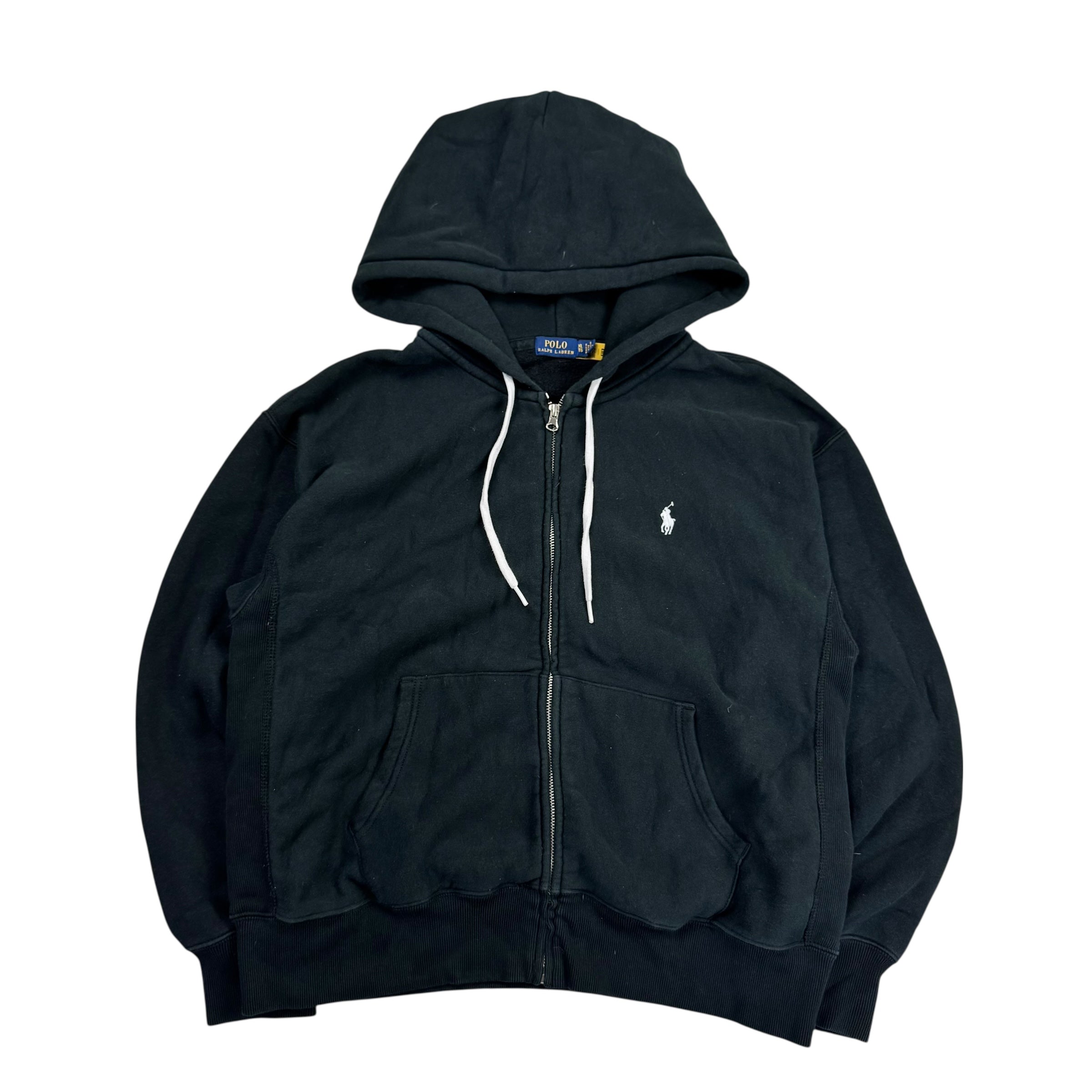 Ralph Lauren Zipper (S)