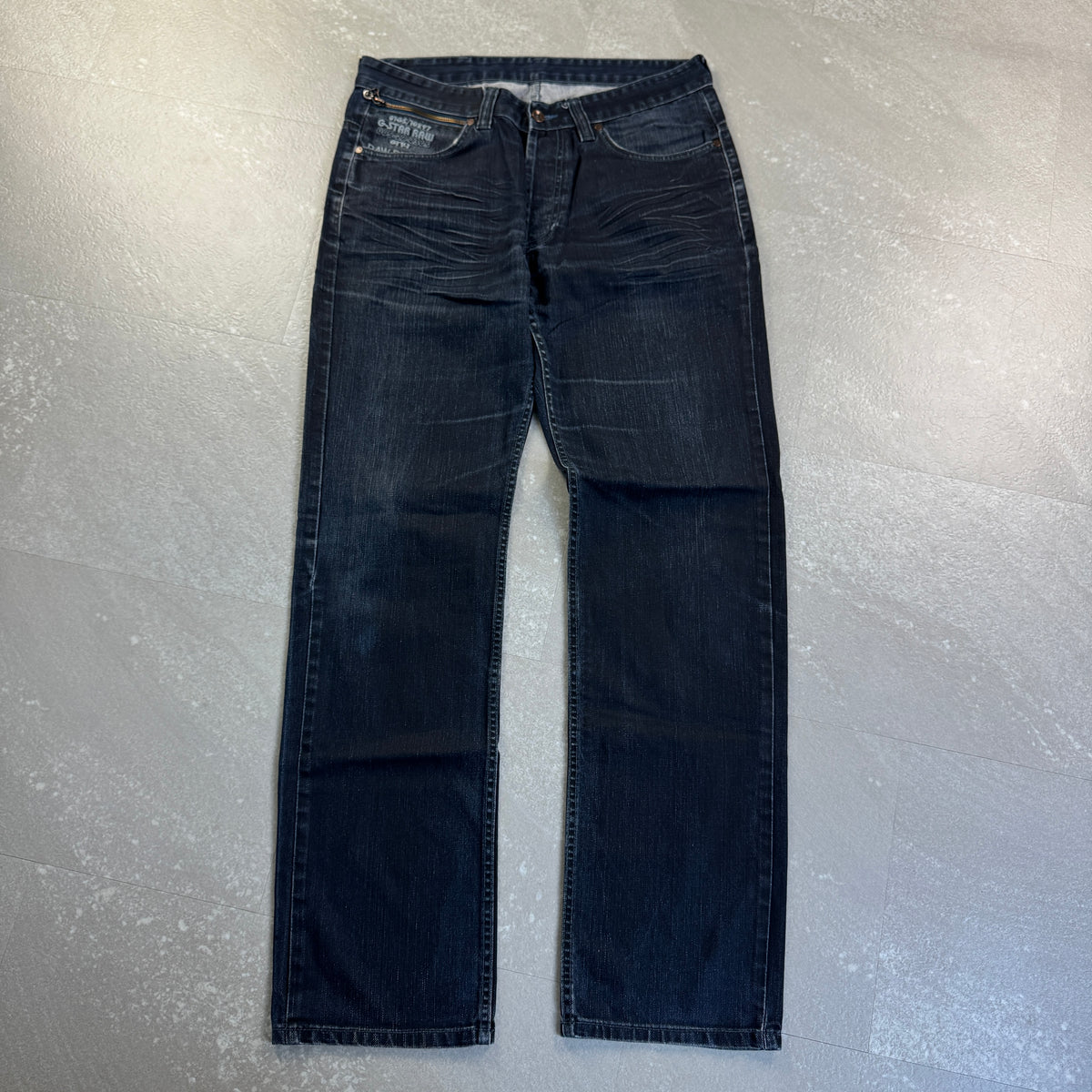 G-Star Jeans
