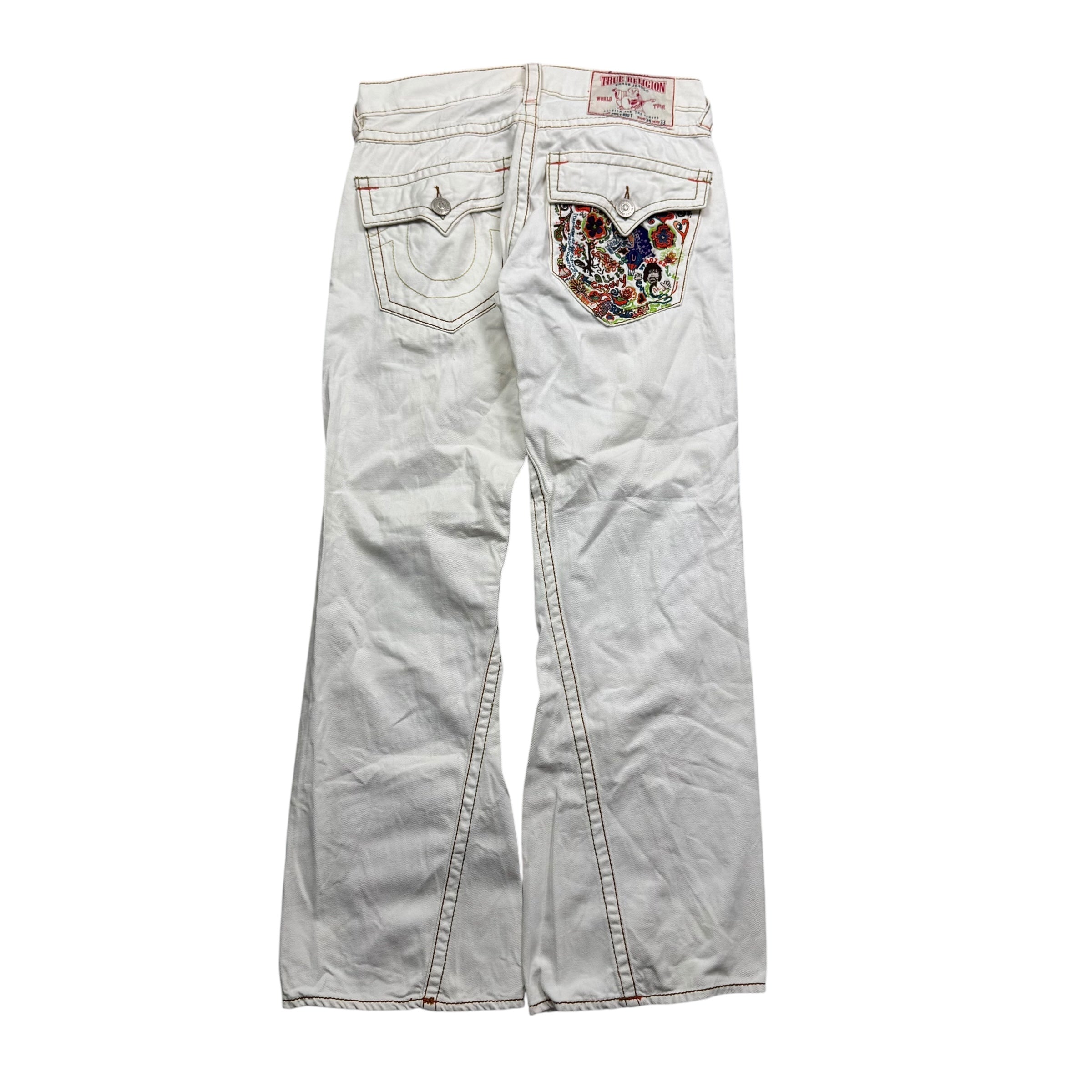 True Religion jeans