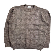 Lacoste Sweater (M)
