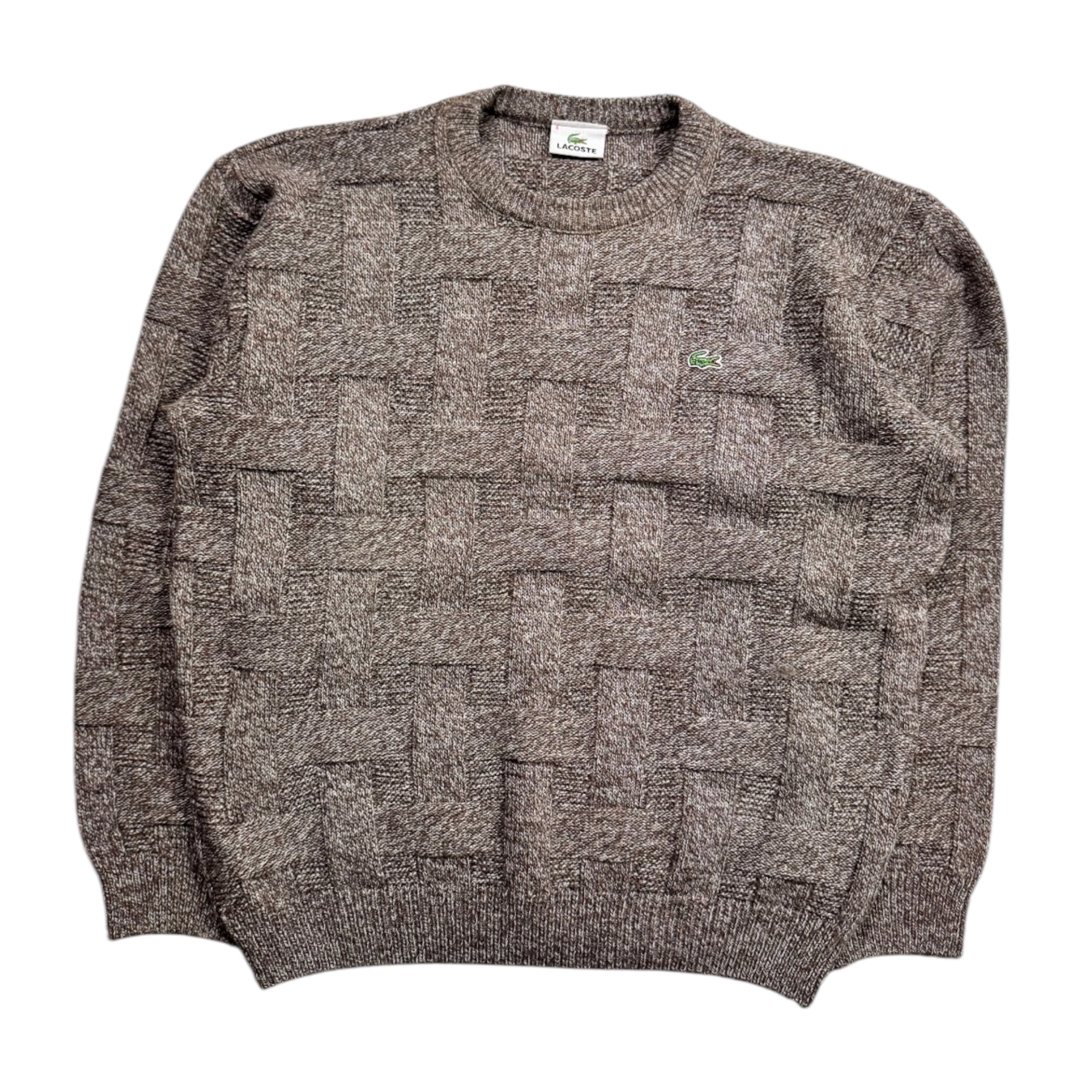 Lacoste Sweater (M)