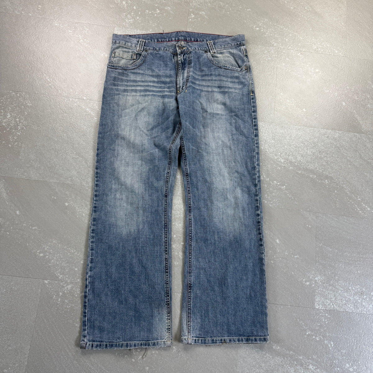 y2K Jeans