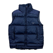 Vintage Nike Weste (S)