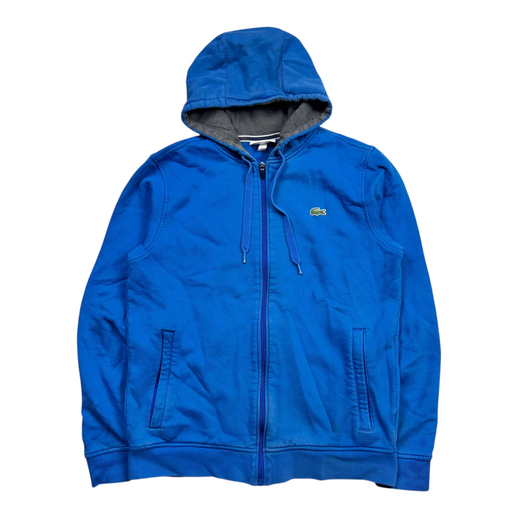 Lacoste Zipper (M)