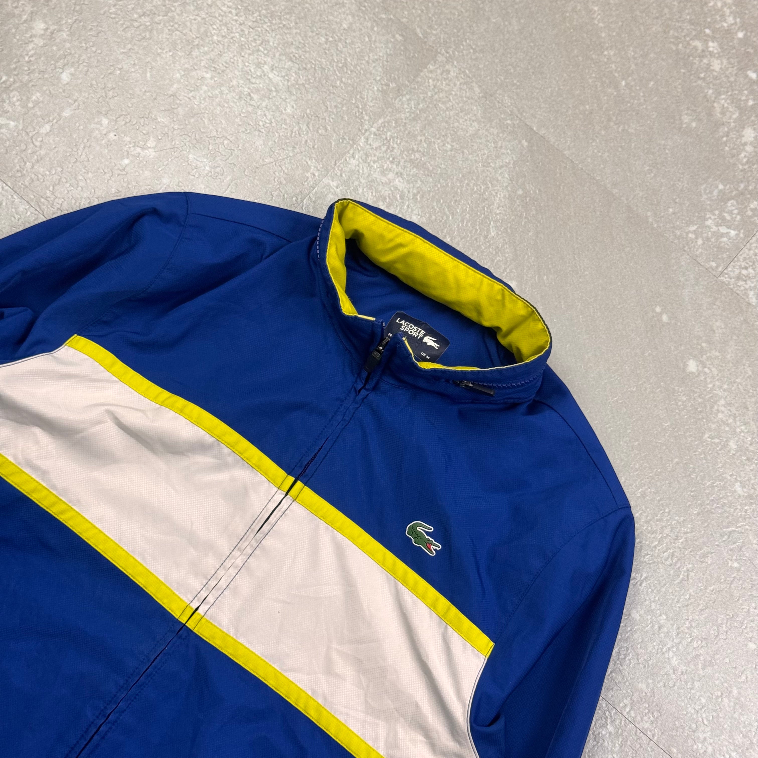 Lacoste Trackjacket (M)