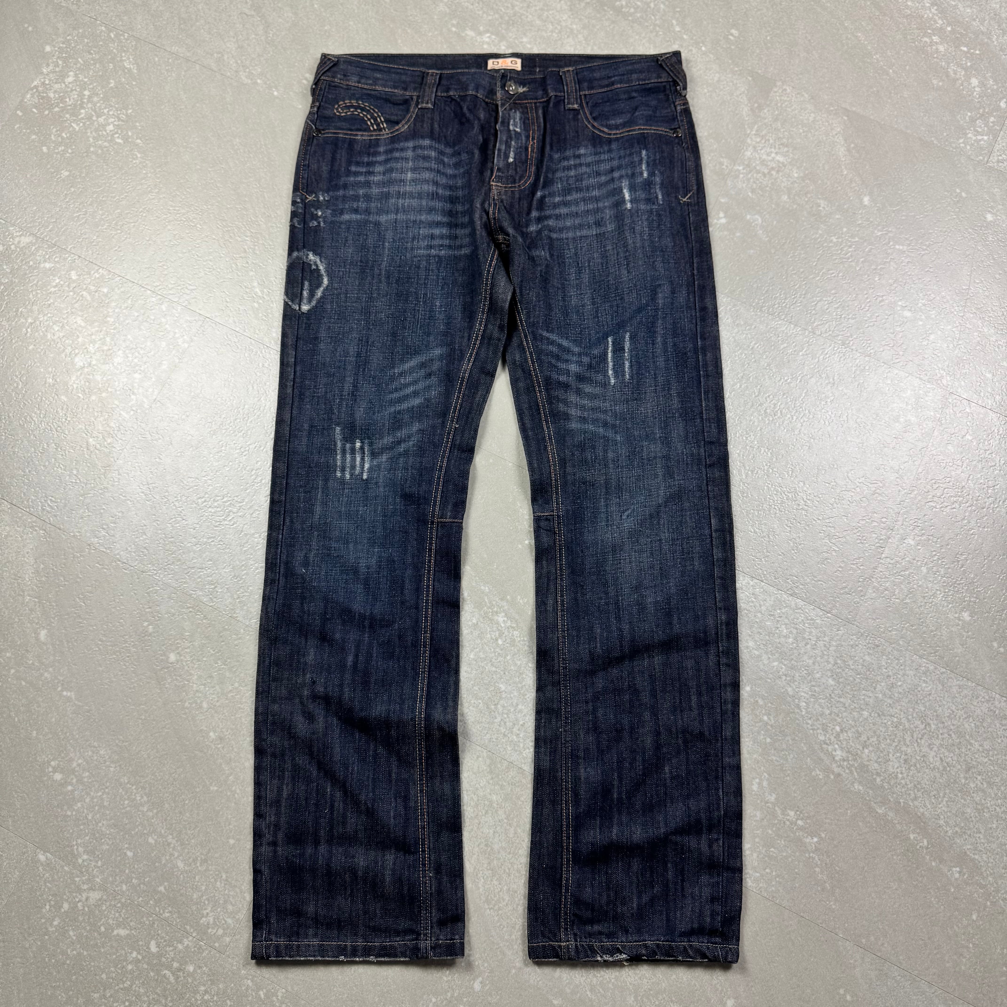Dolce & Gabbana Jeans
