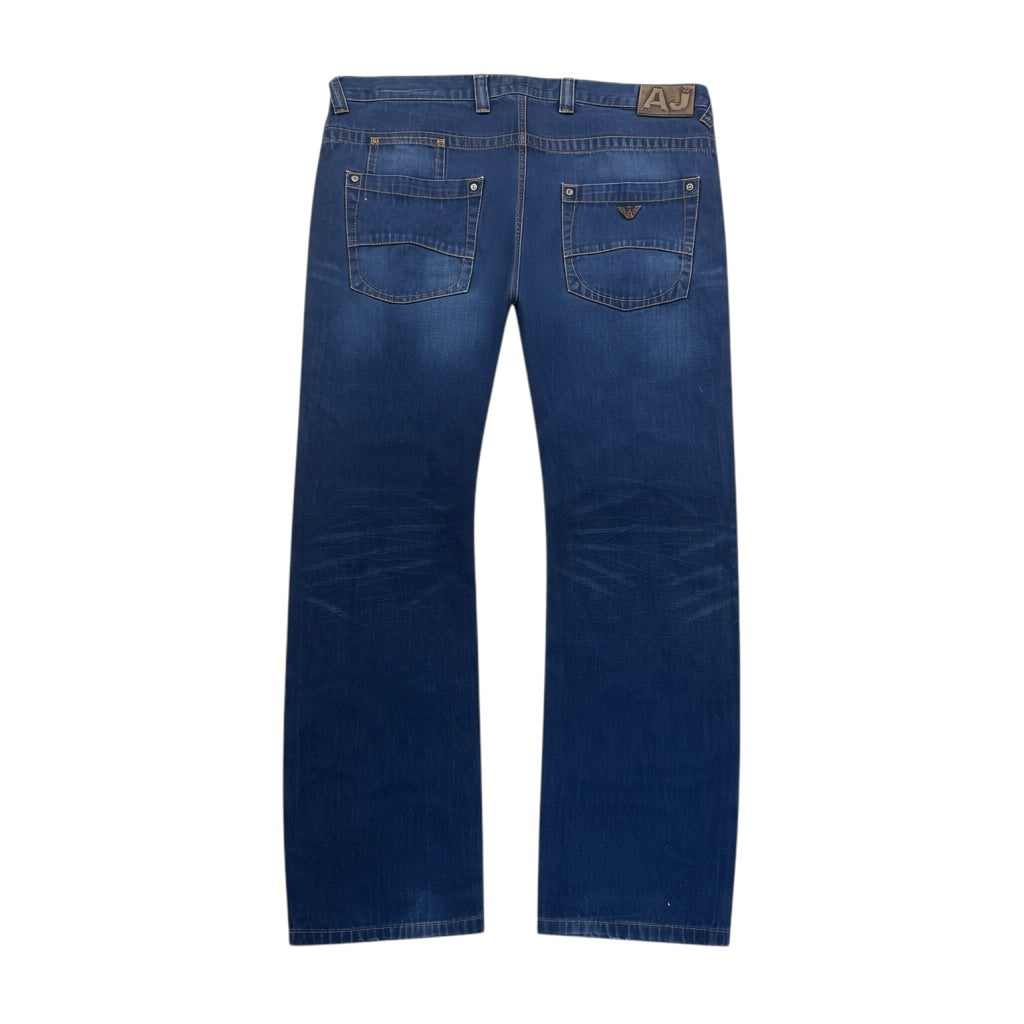 Armani Jeans