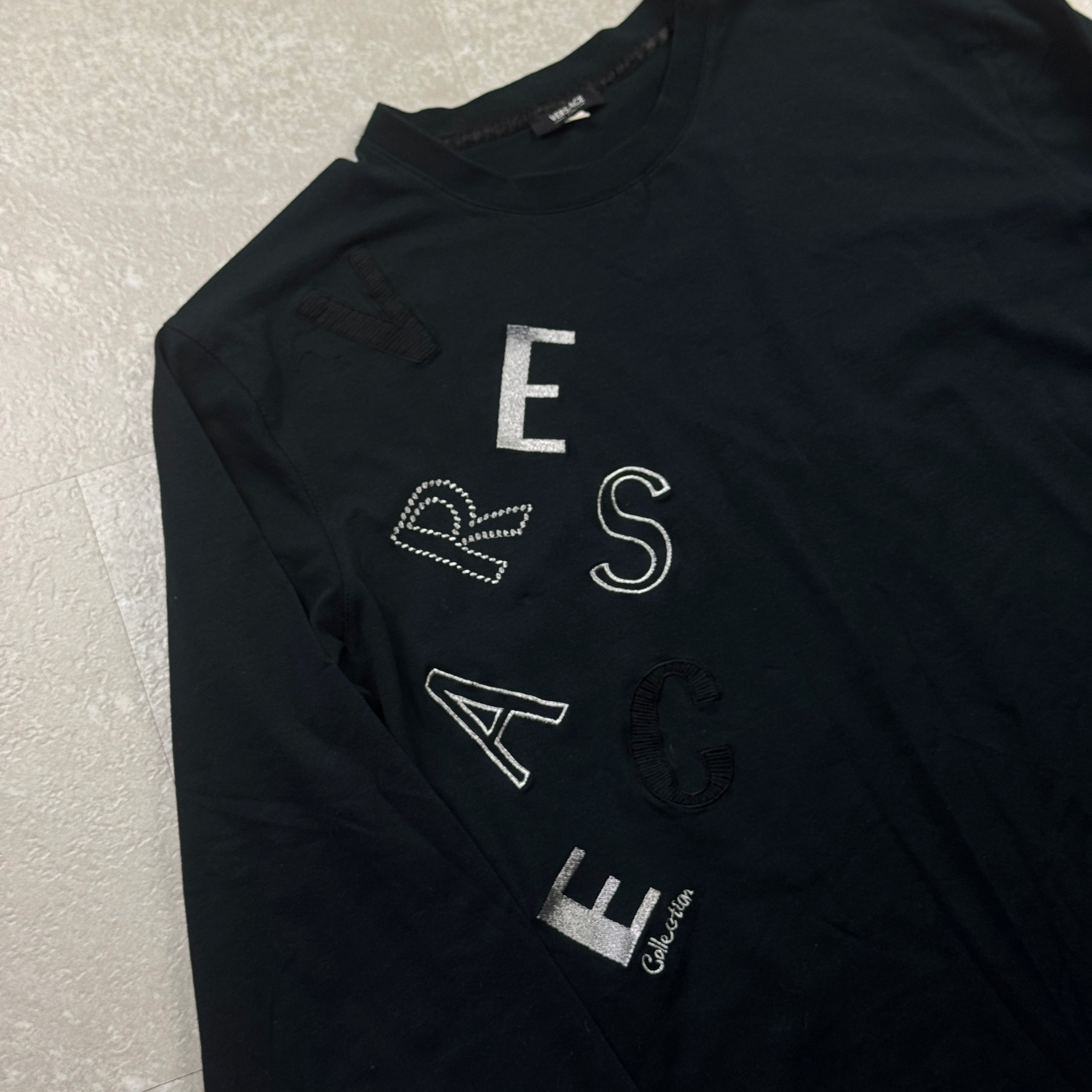 Versace Longsleeve (L)