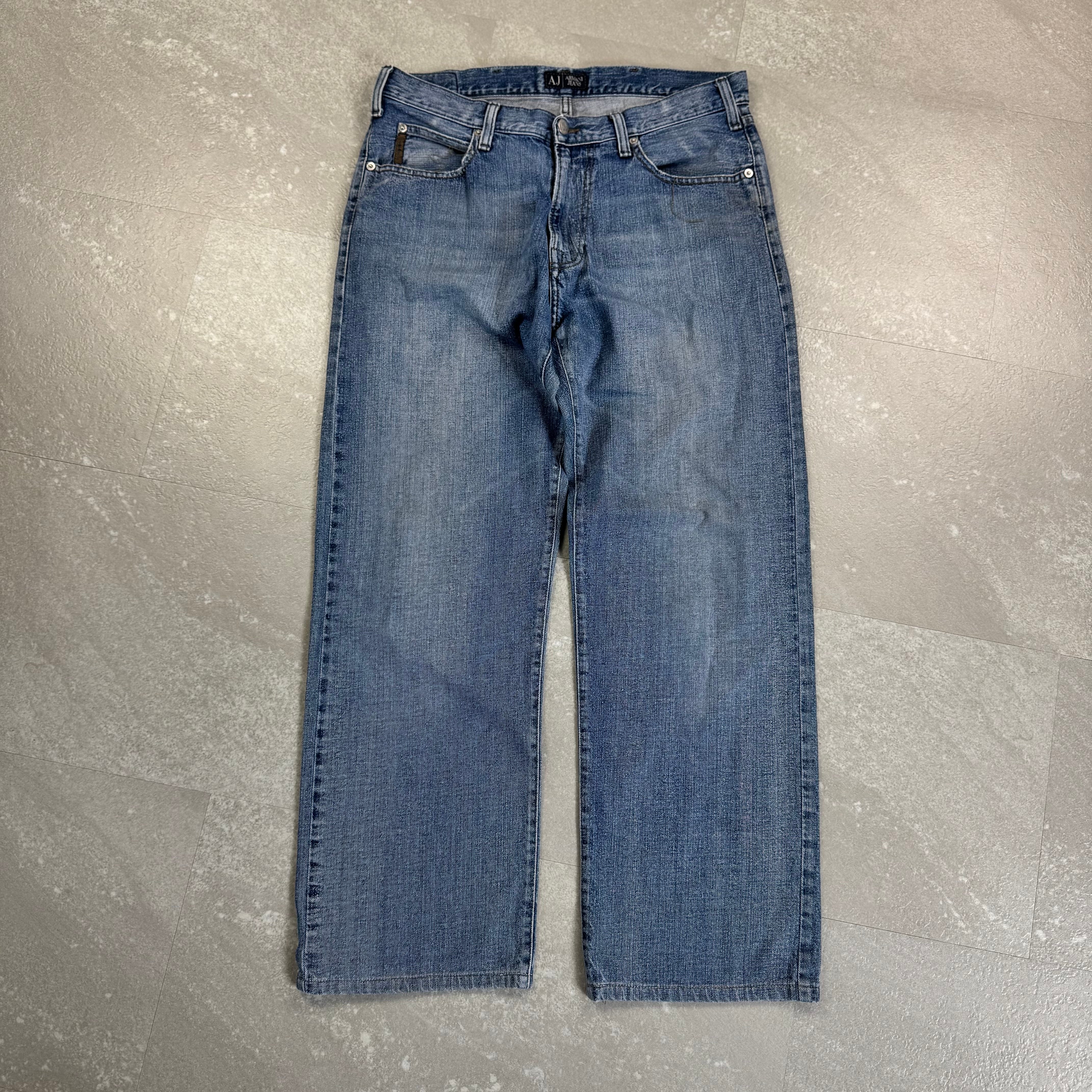 Armani Jeans