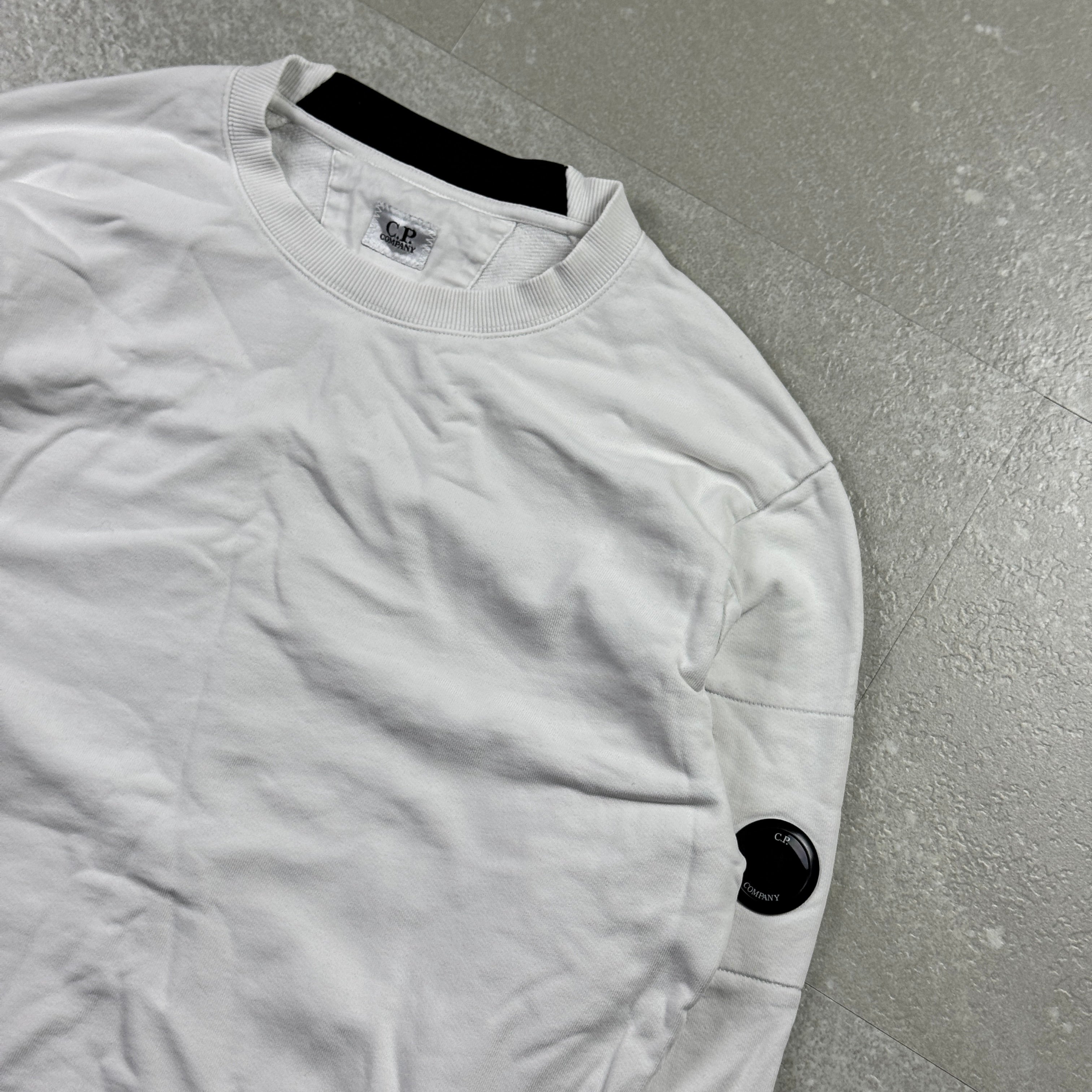 C.P Company Sweater (XL)