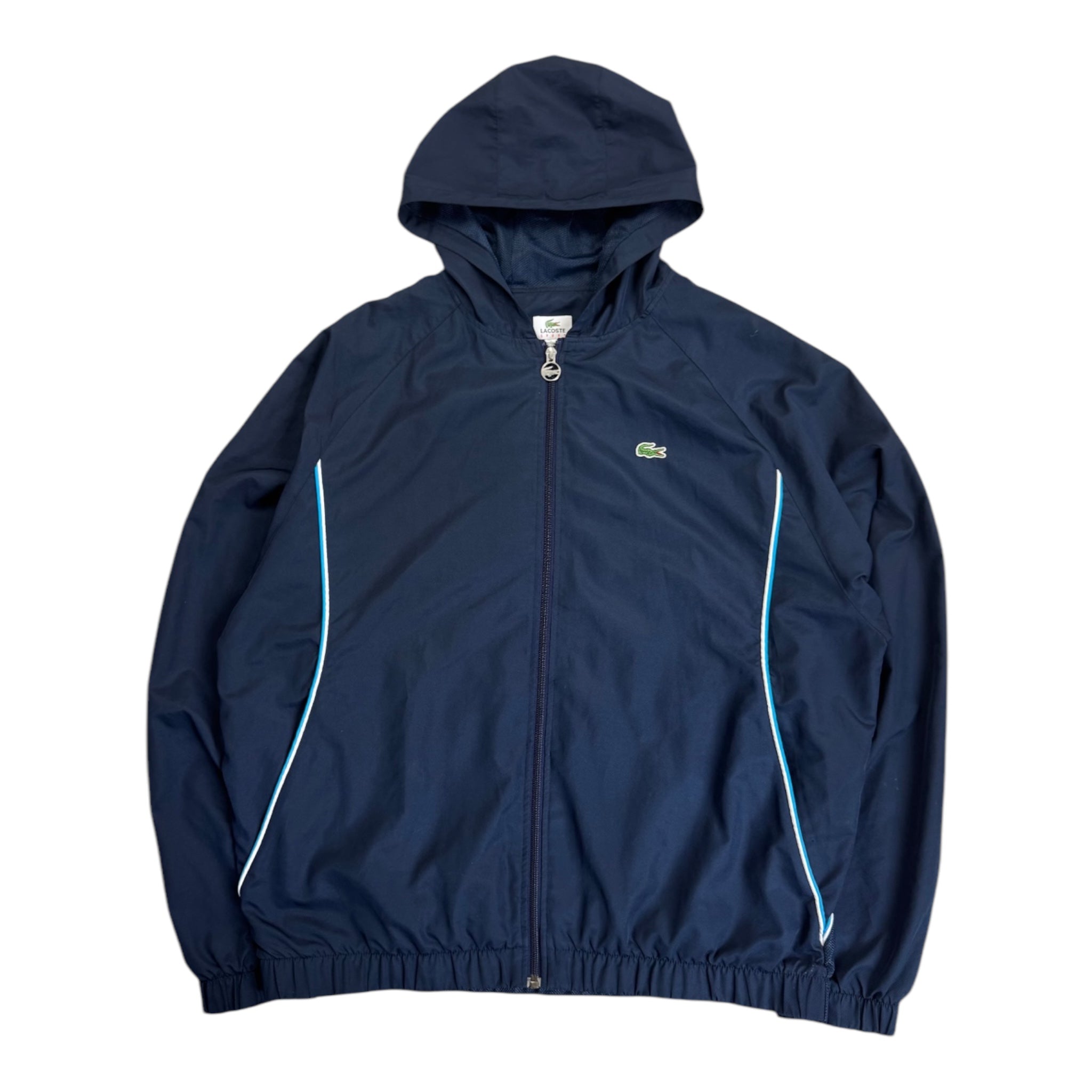 Lacoste Trackjacket (2XL)