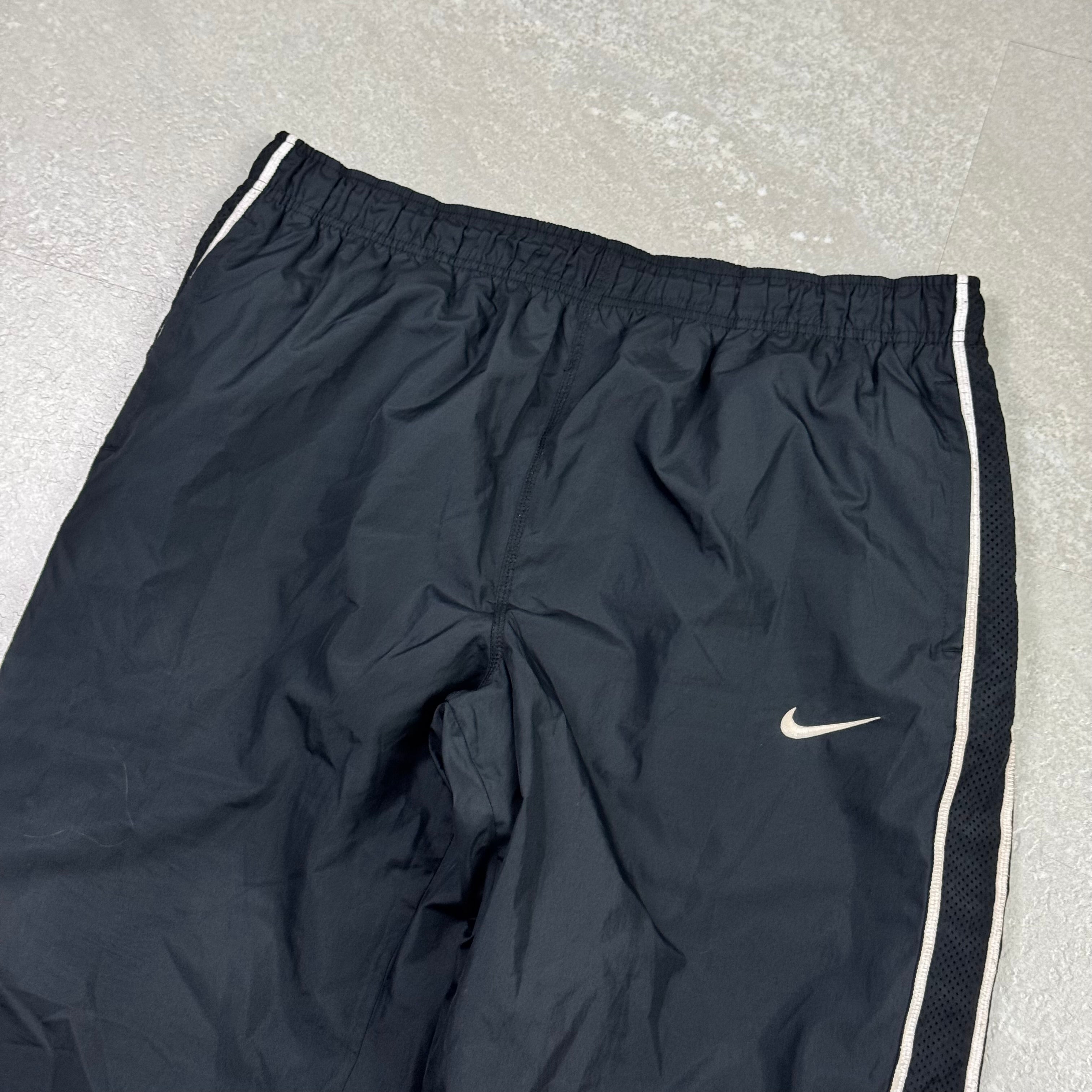 Vintage Nike Trackpants (XL)
