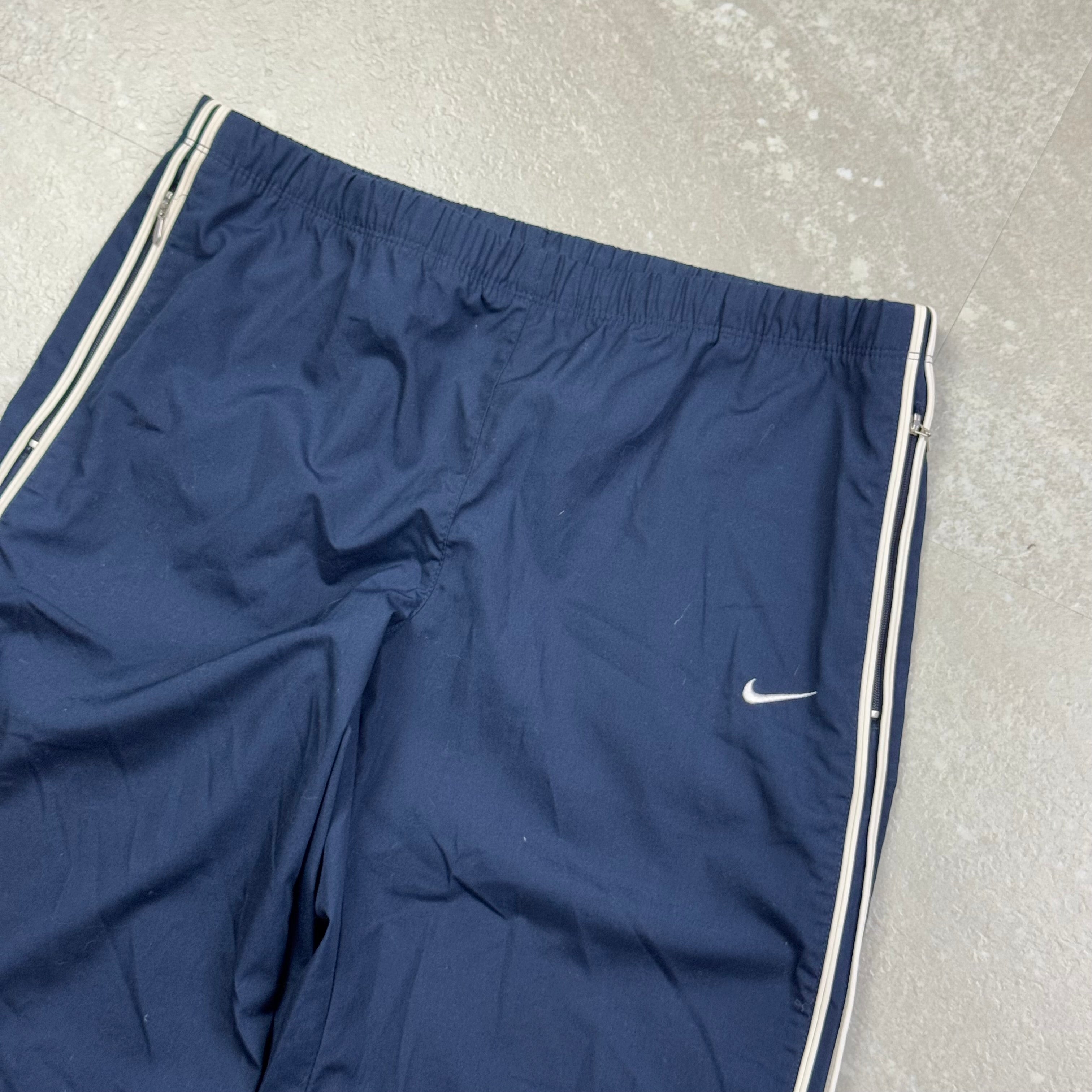 Vintage Nike Trackpants (wmns S)