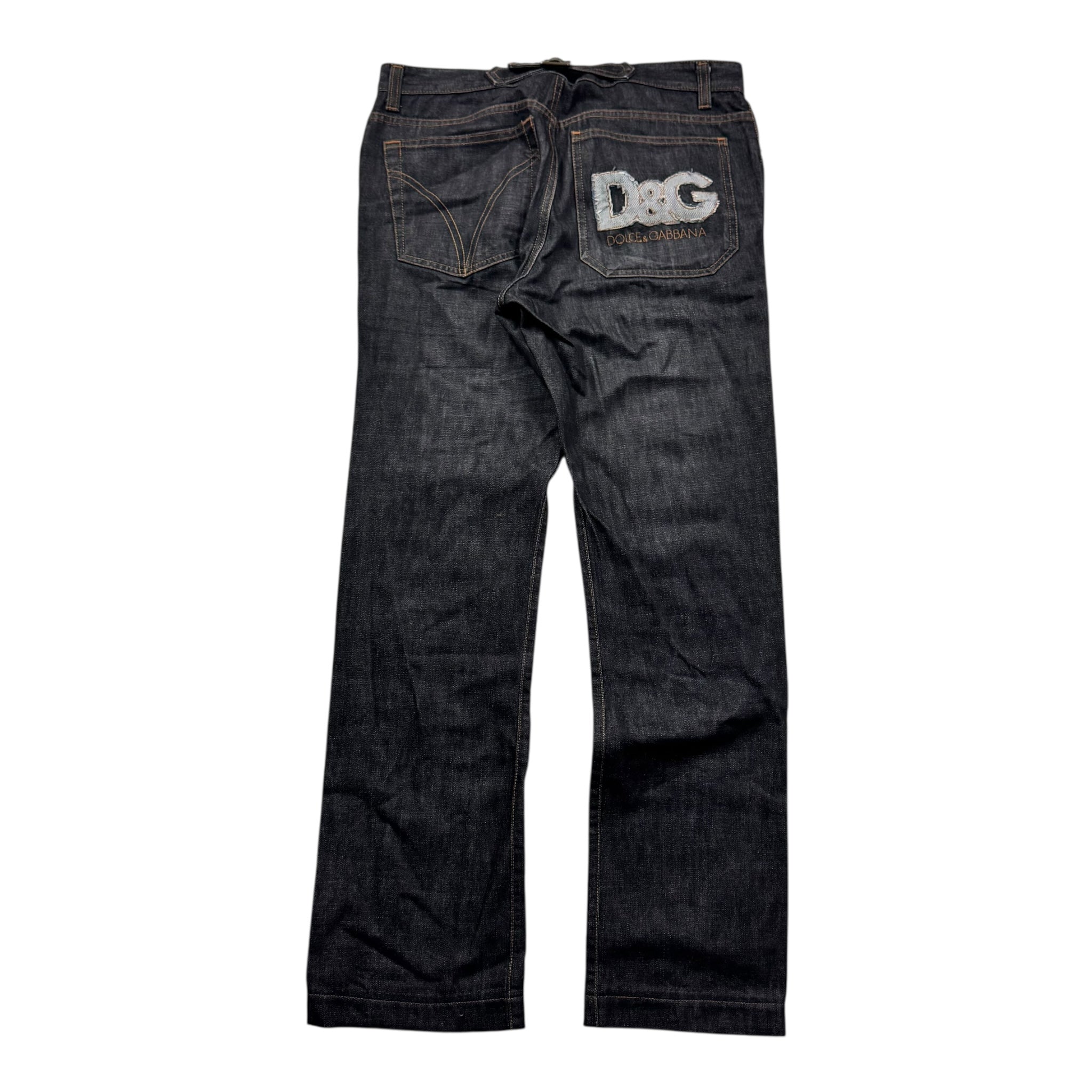 Dolce & Gabbana Jeans