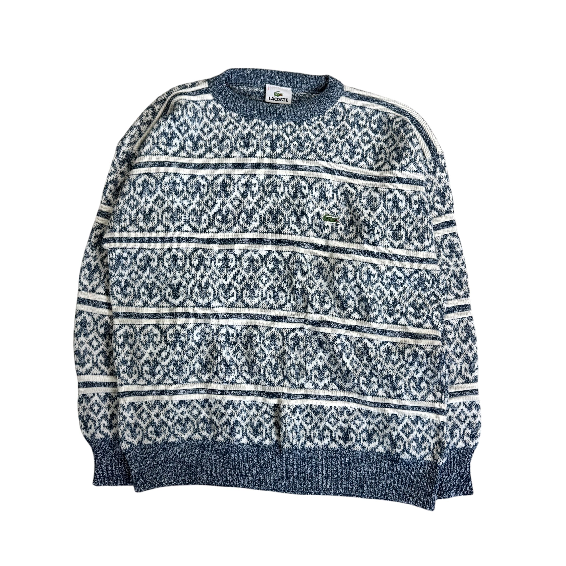 Lacoste Sweater (L)