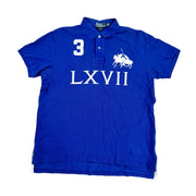Ralph Lauren Poloshirt (XL)