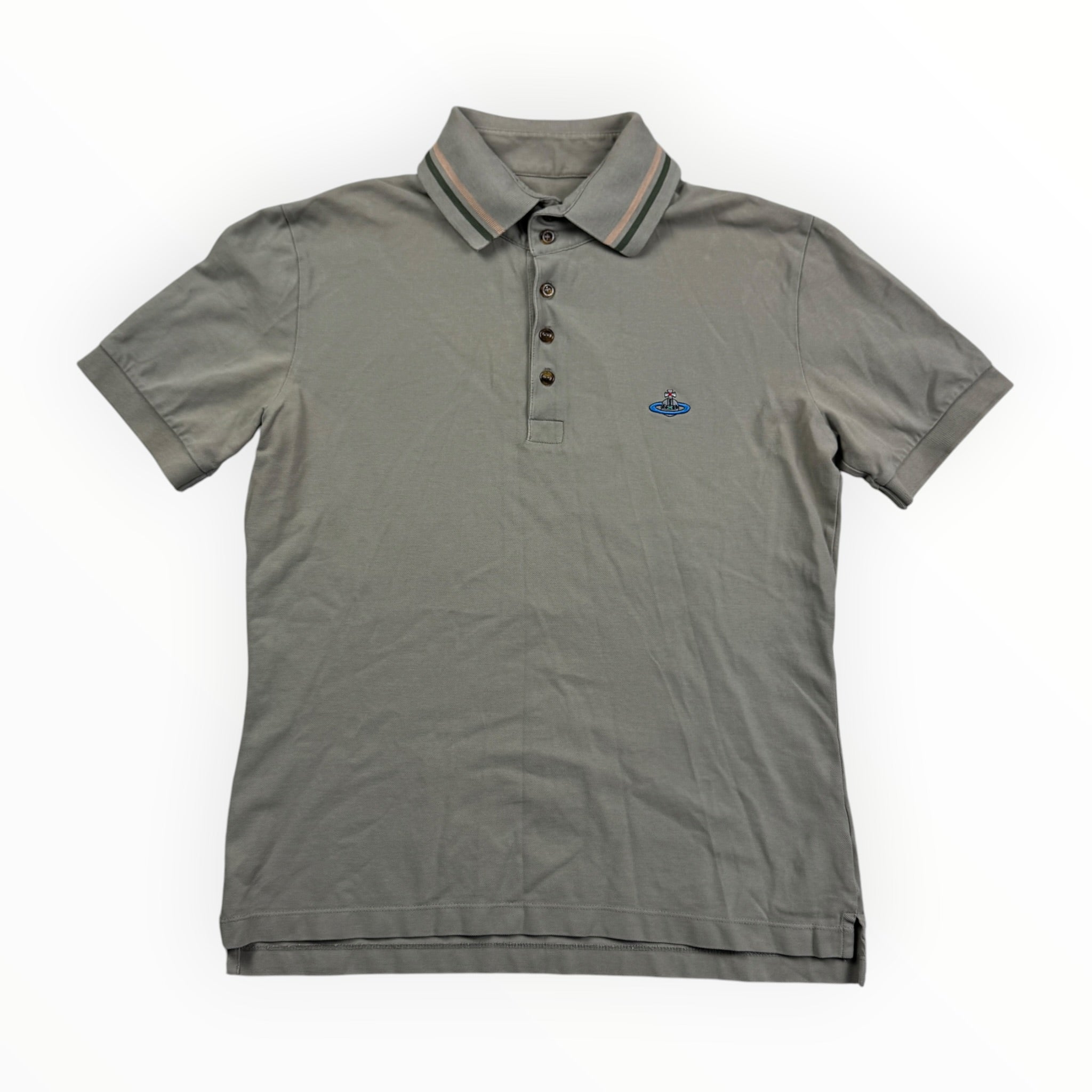 Vivienne Westwood Poloshirt (M)